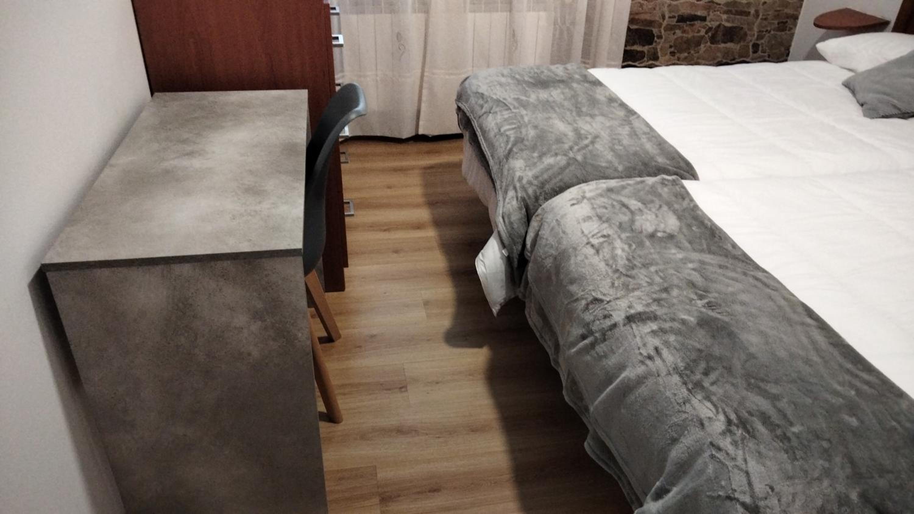 Habitación Doble