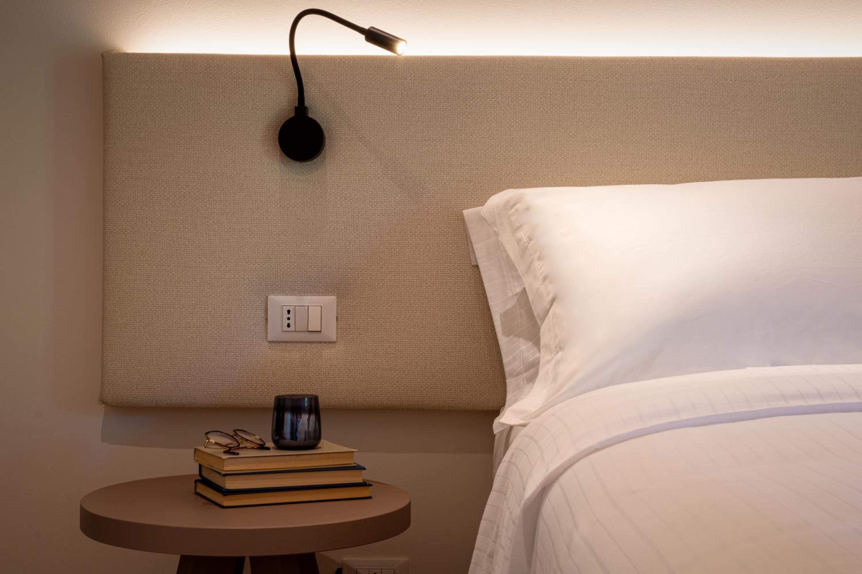 Suite with Balcony photo 3