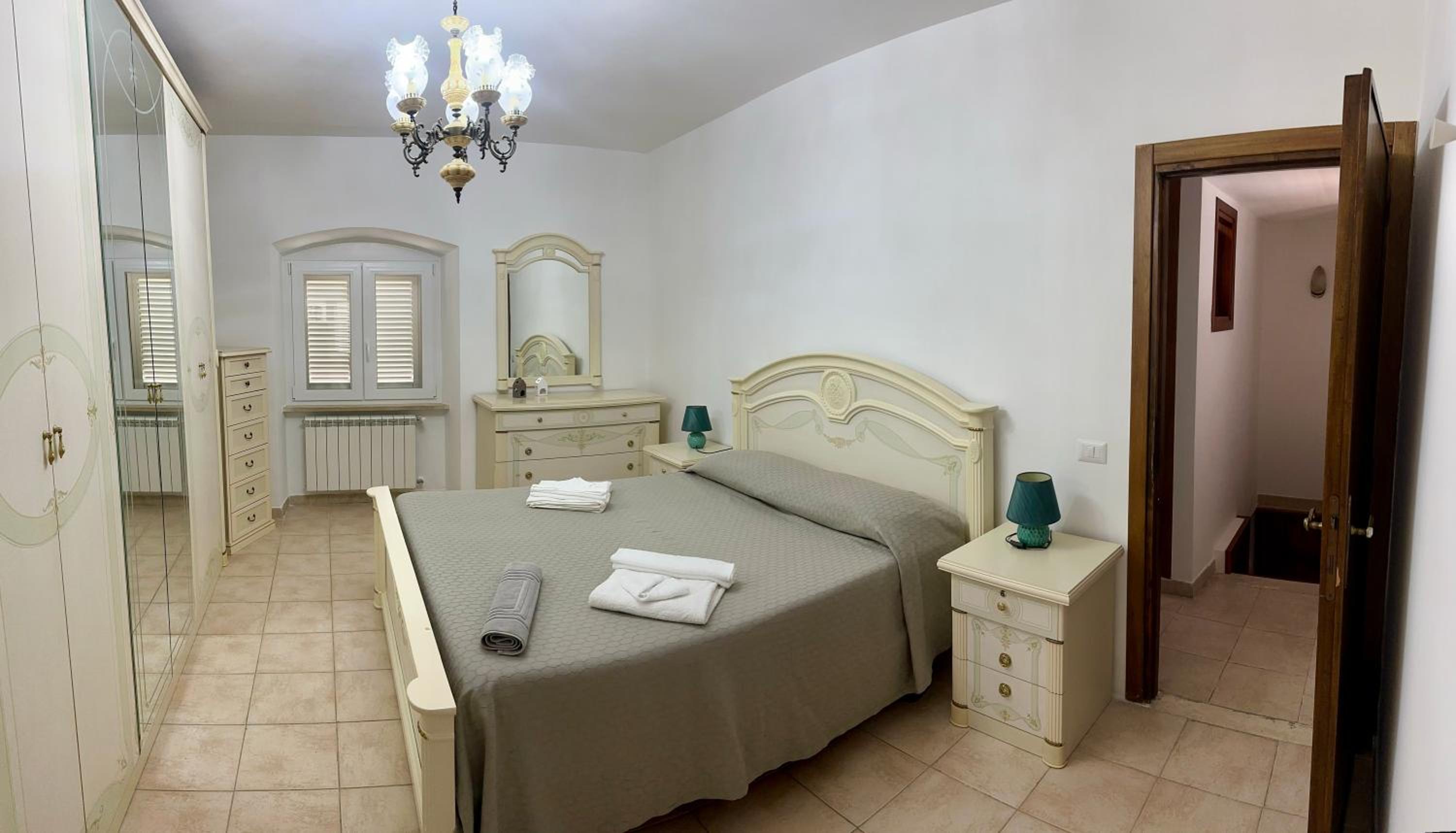 Two-Bedroom Villa photo 1