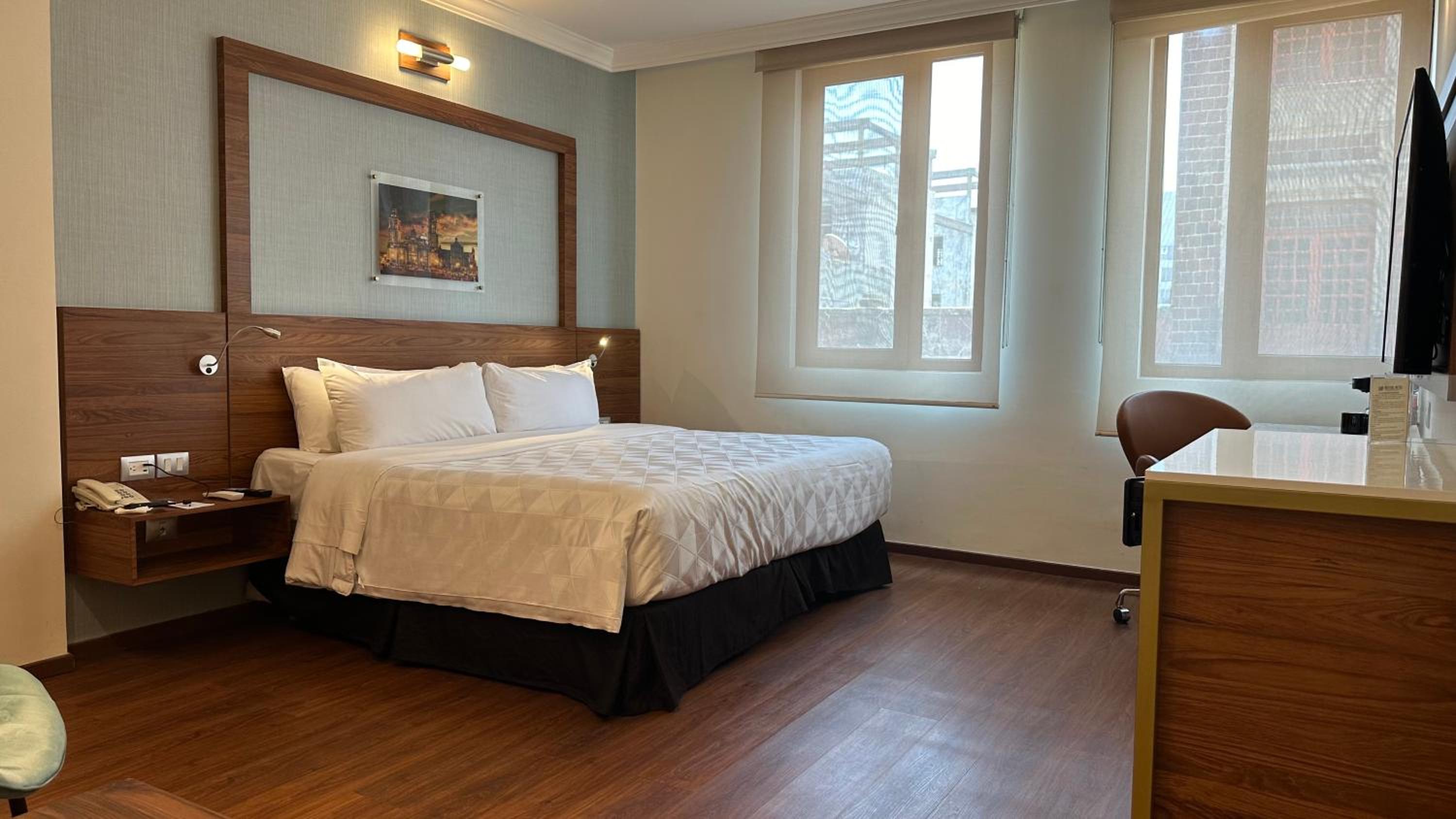 Junior Suite - Photo 3
