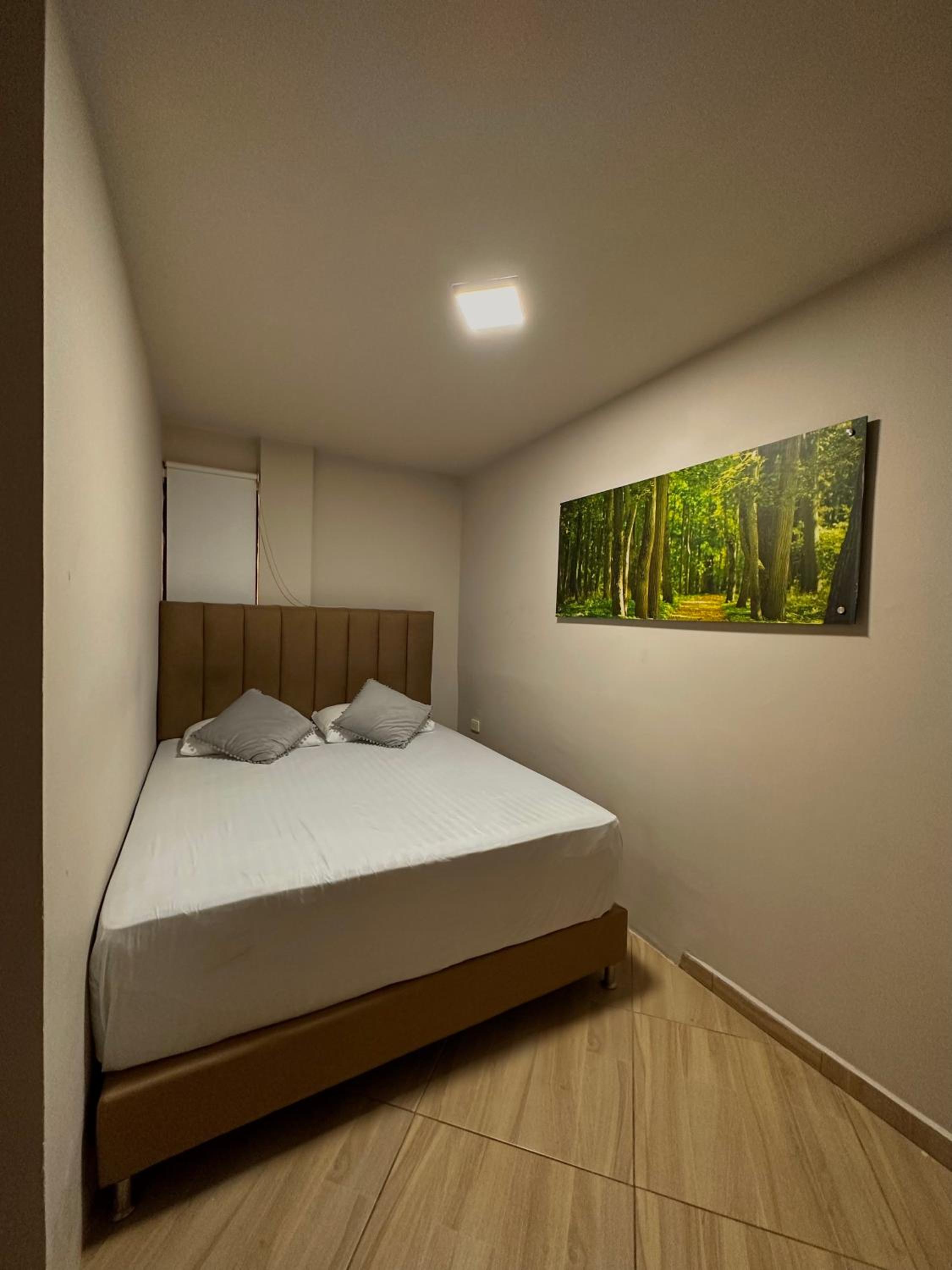 Superior Queen Room