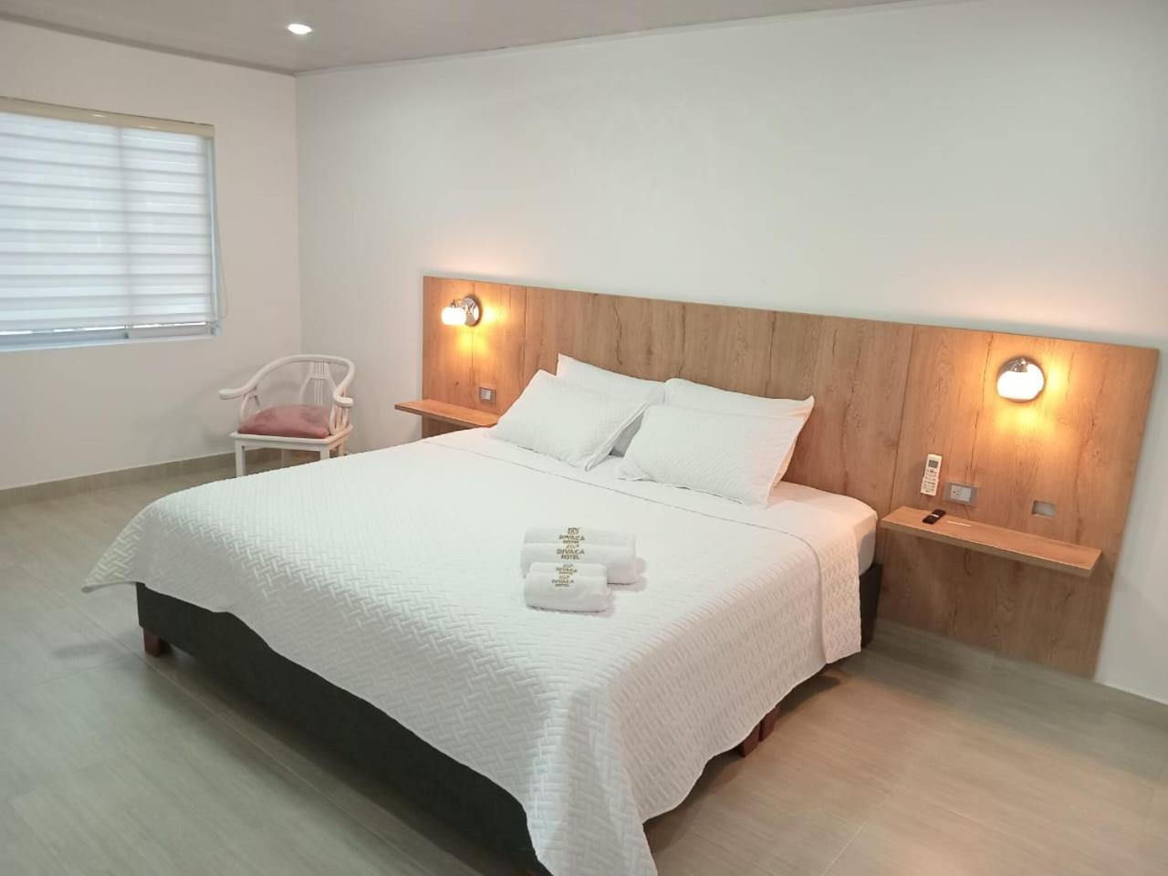 Large Single Room