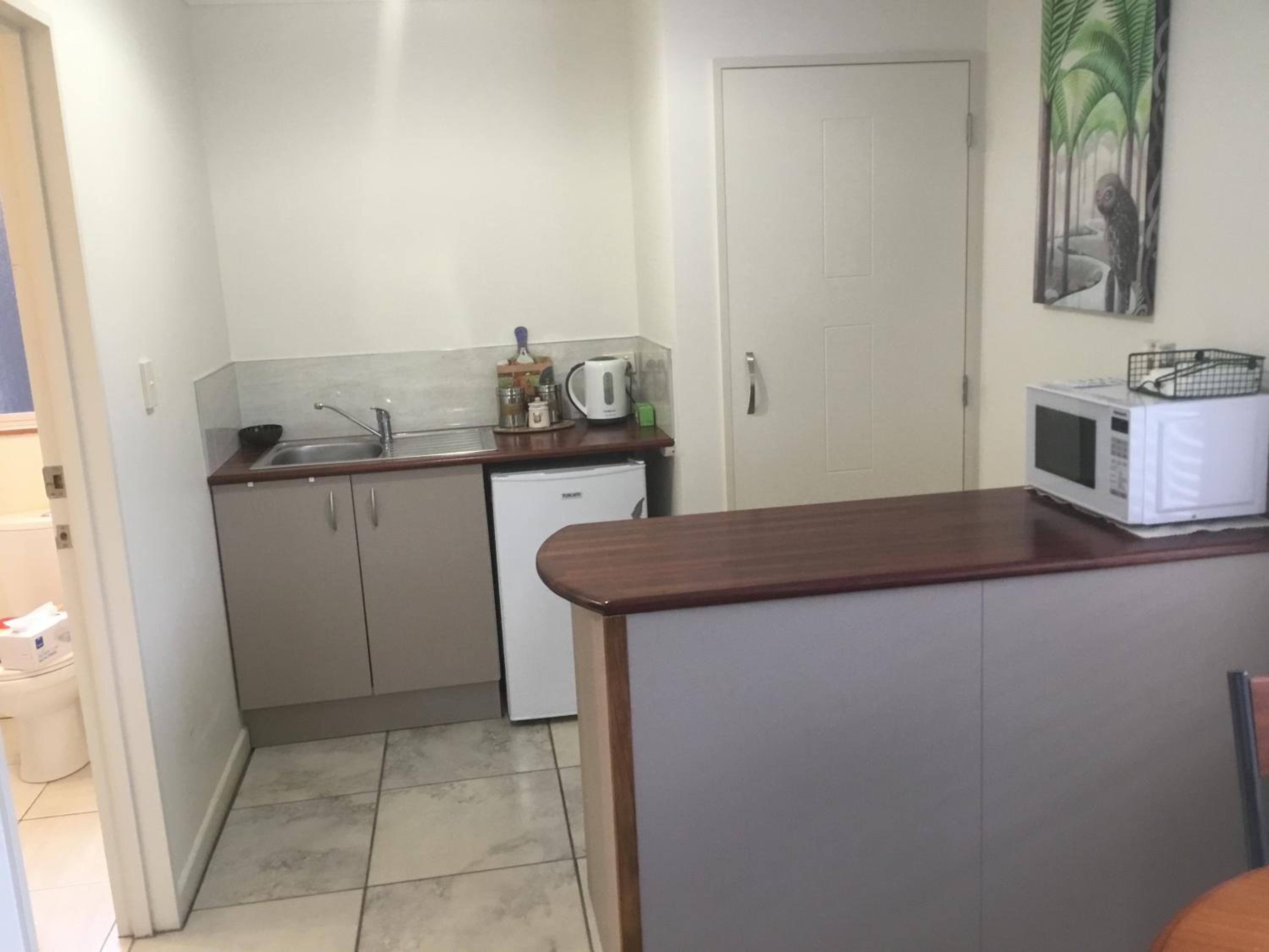 Double Room with Private Bathroom photo 2