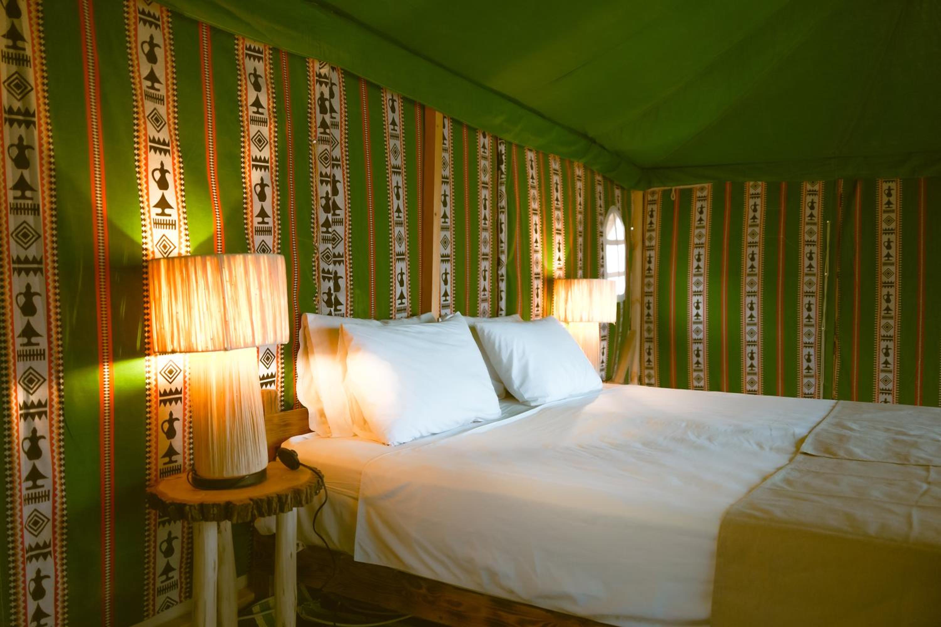 Tent photo 3