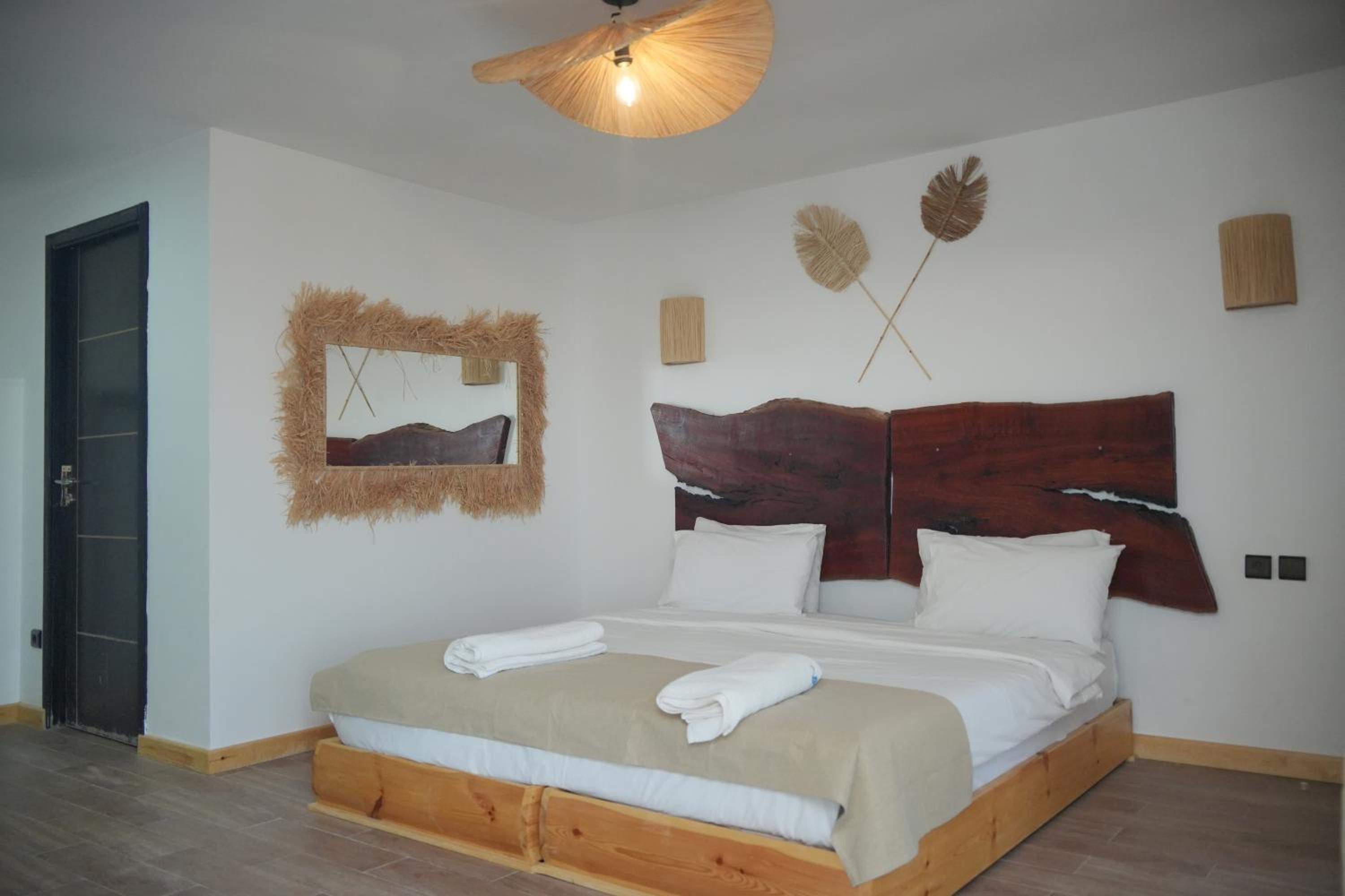 Bungalow with Sea View photo 2
