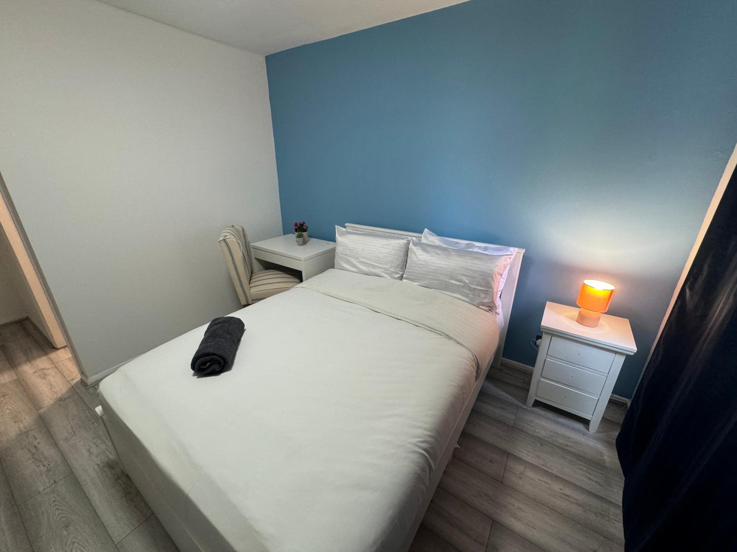 Double Room with Private Bathroom photo 3