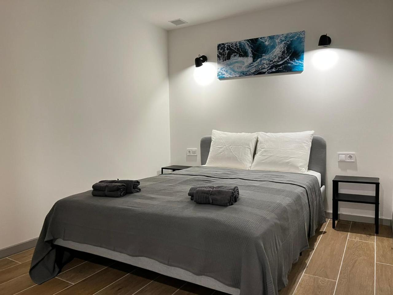 Apartamento Superior