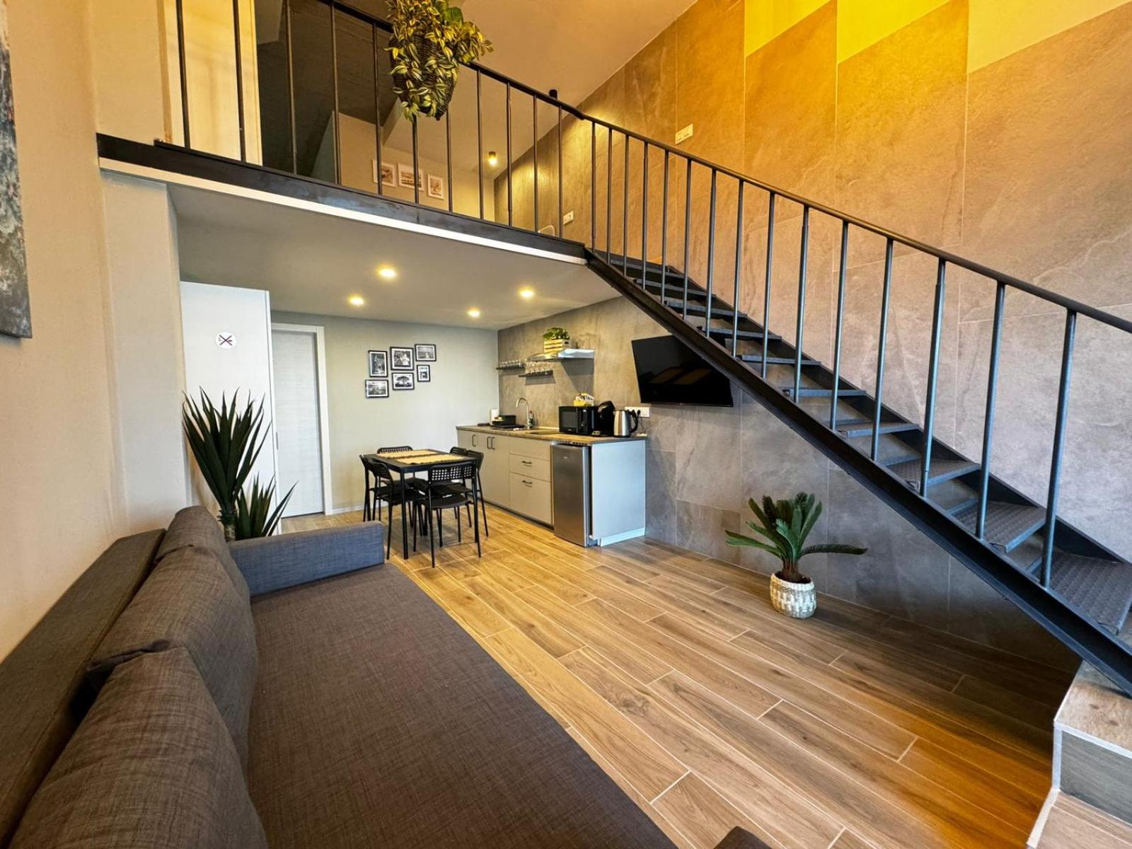 Apartamento Dúplex