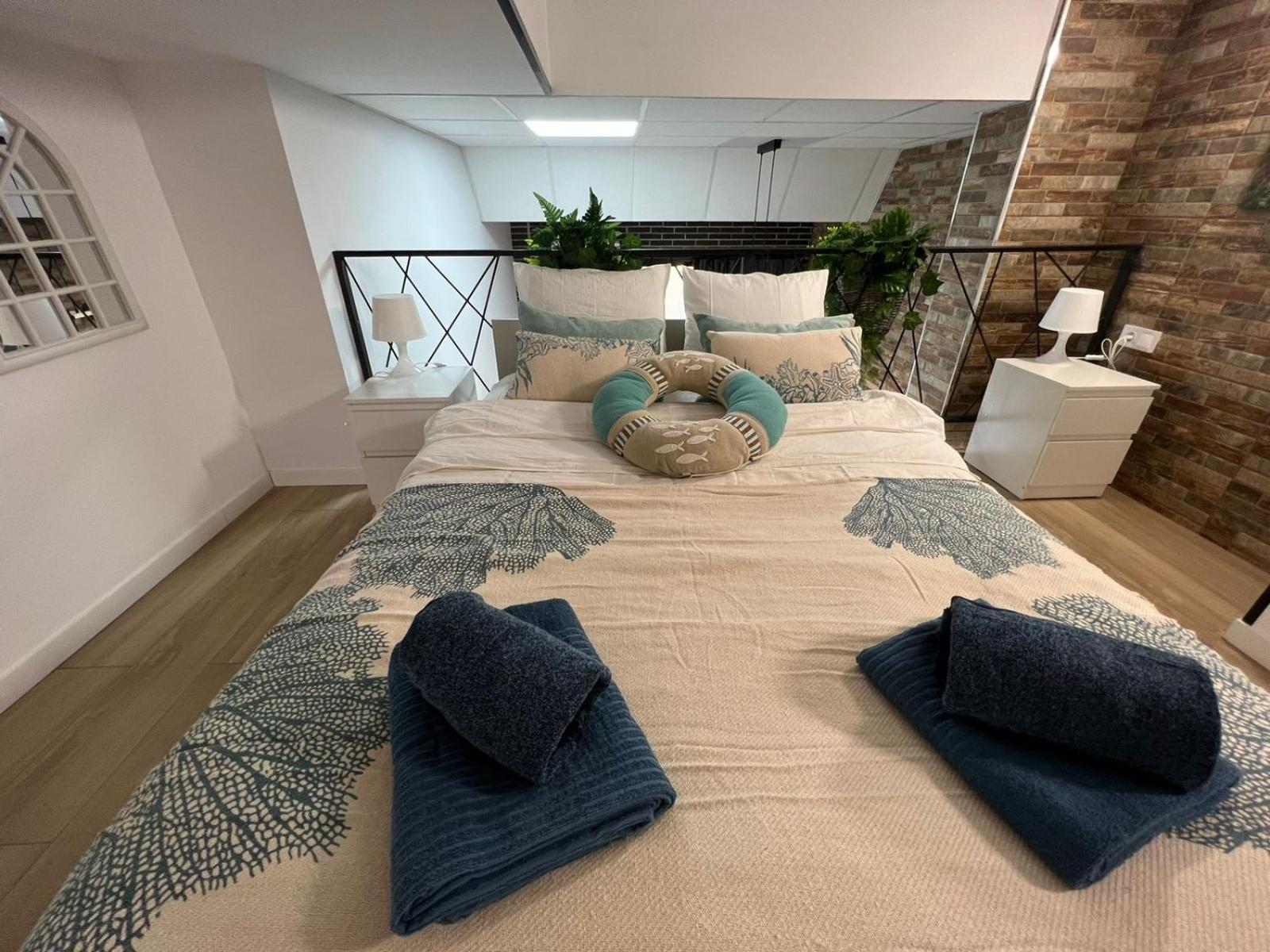 Apartamento Dúplex