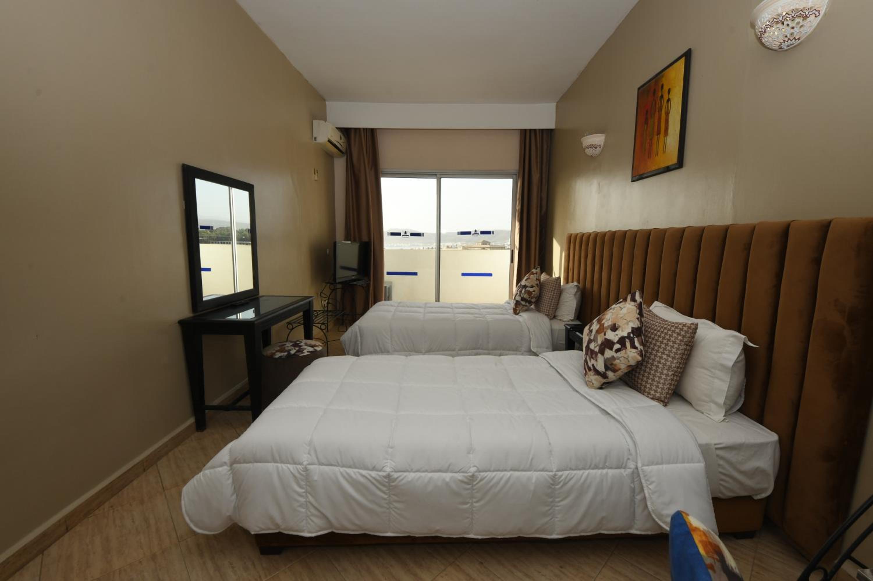 Double or Twin Room - Photo 2