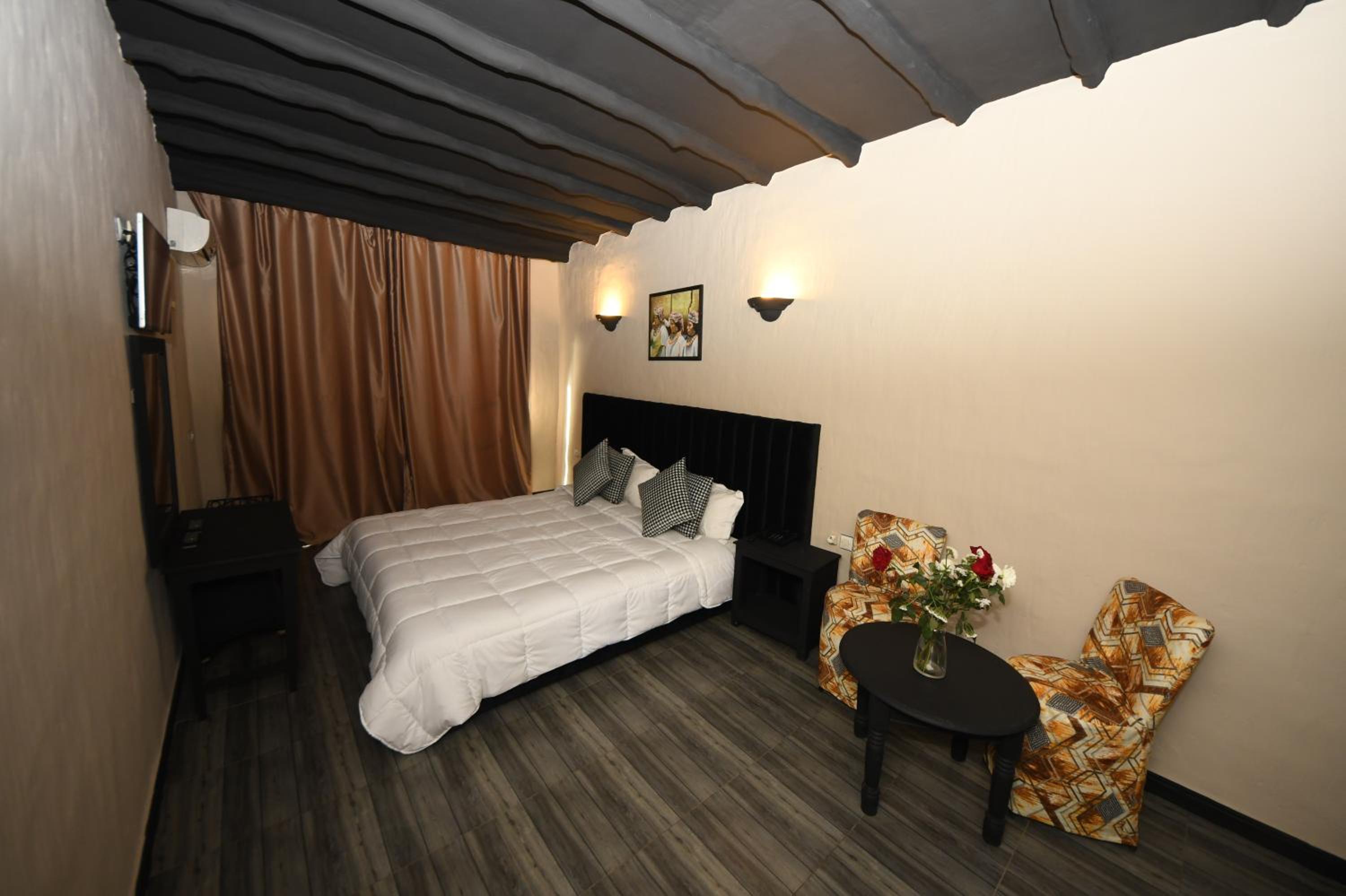 Double or Twin Room - Photo 3