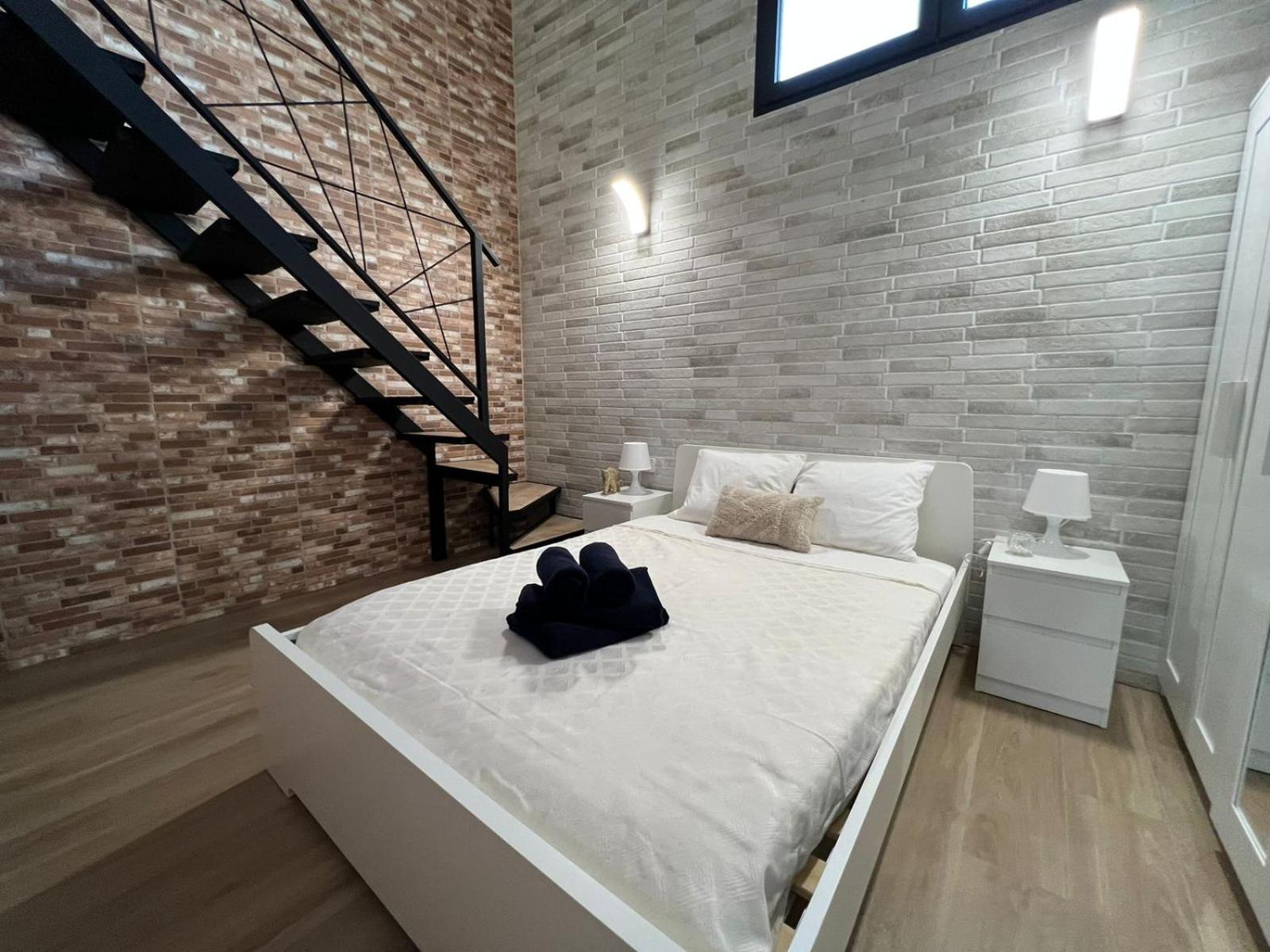Apartamento Superior