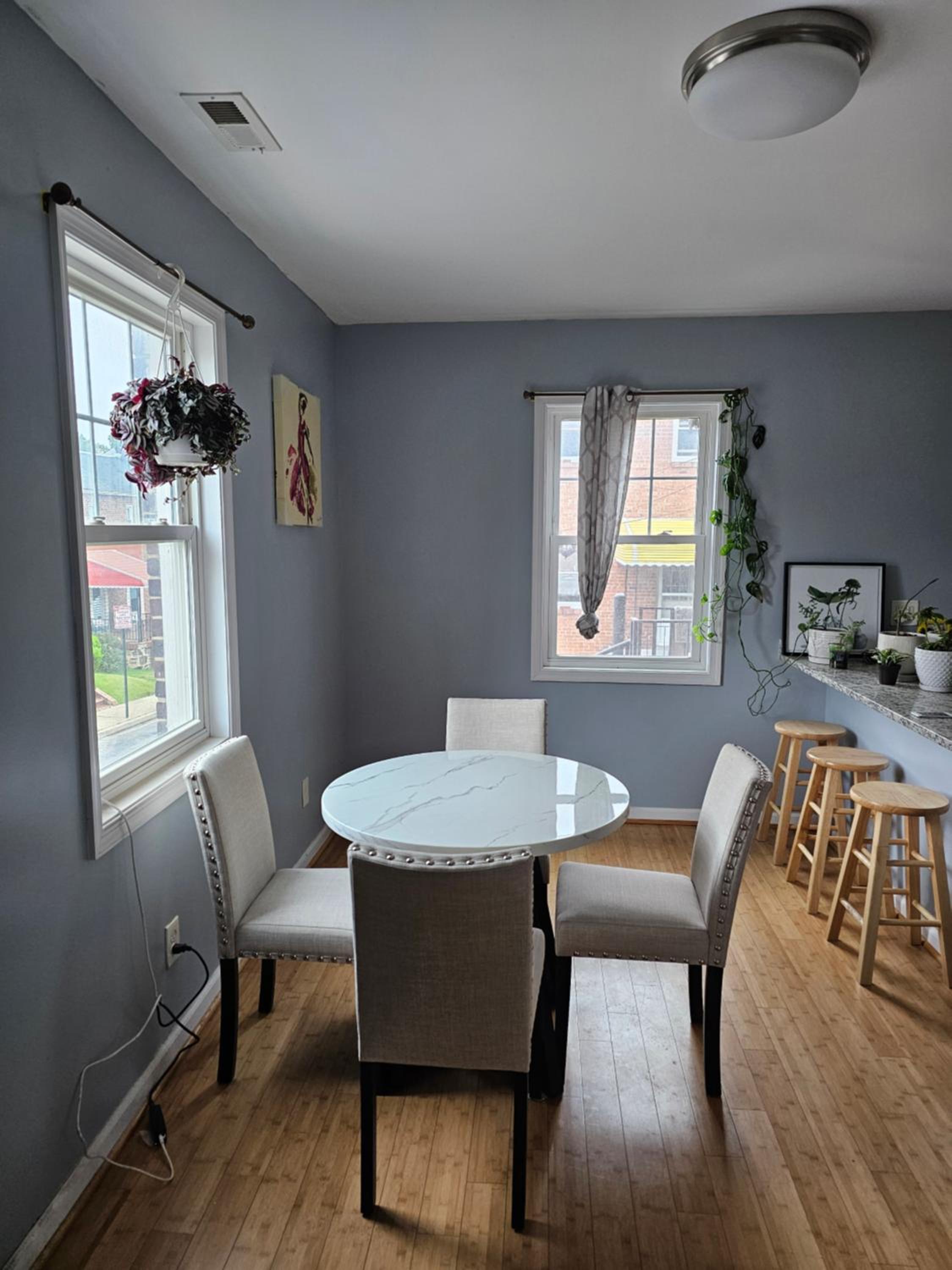 Single Room with Shared Bathroom photo 3
