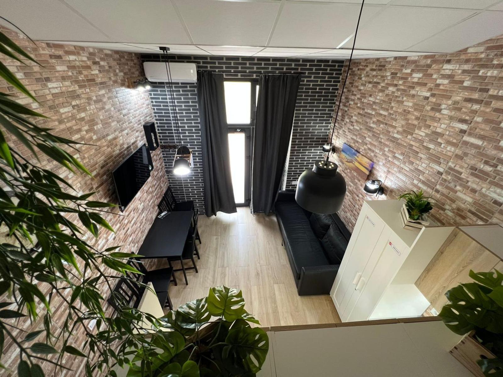 Apartamento Superior