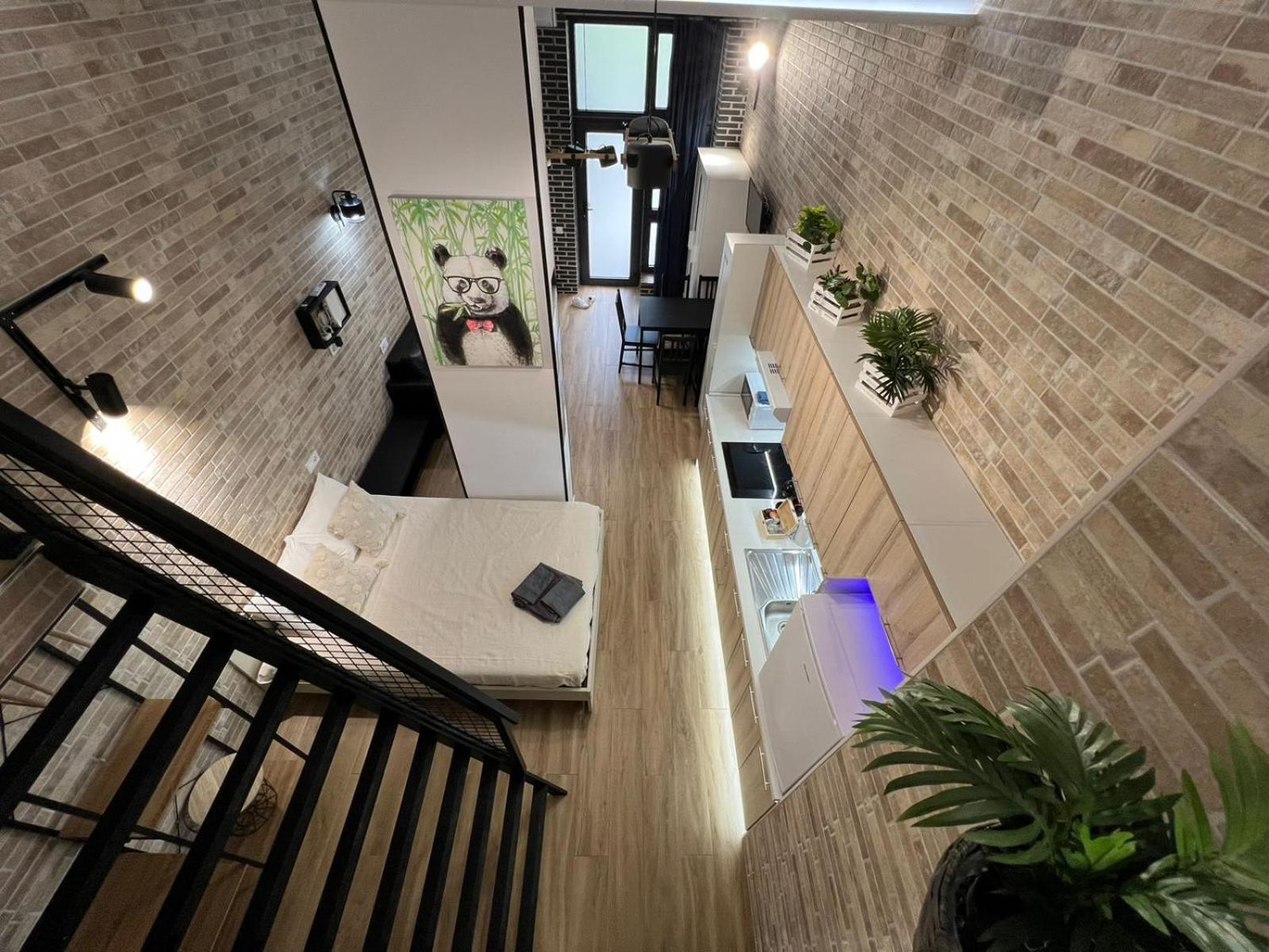 Habitación Familiar Superior