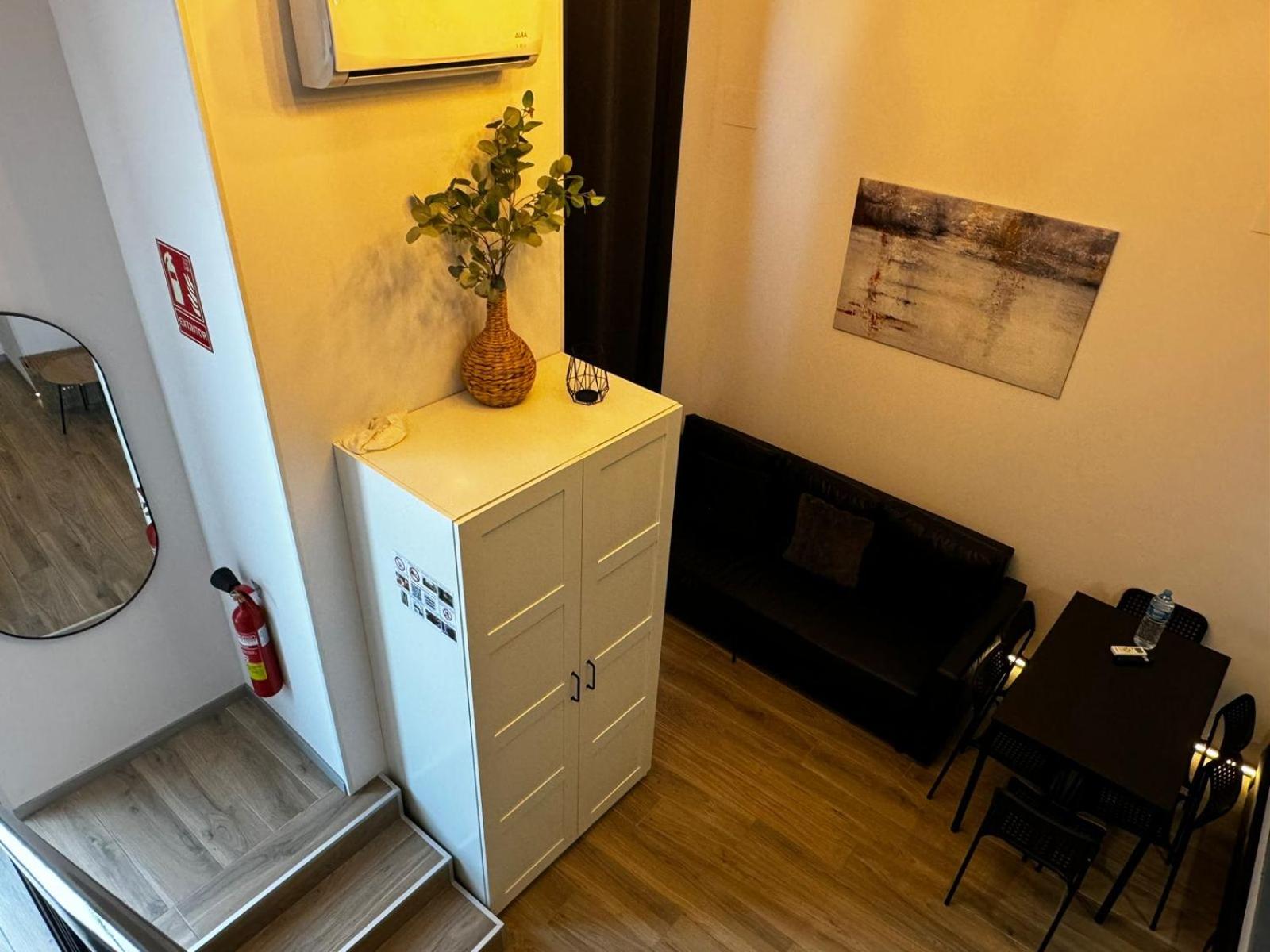 Apartamento Dúplex