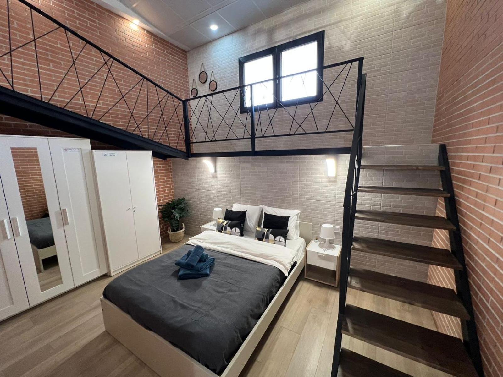 Apartamento Superior