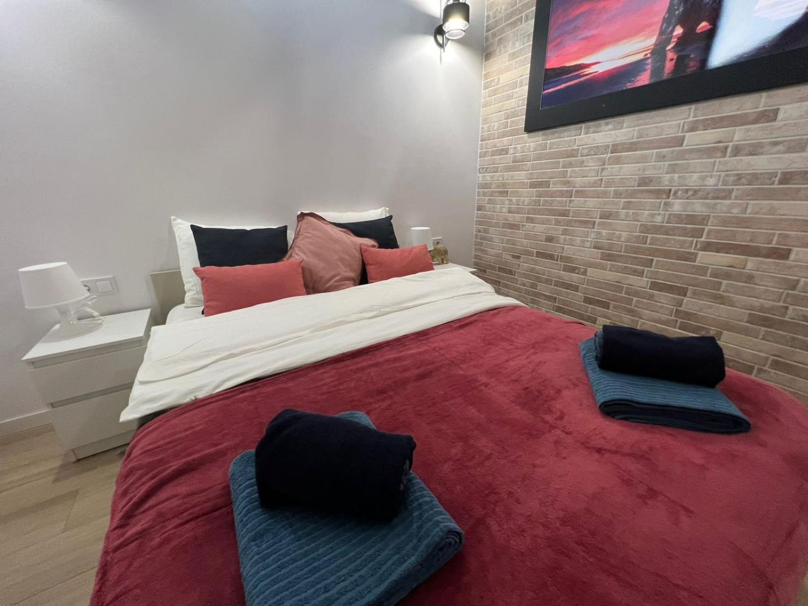 Habitación Familiar Superior