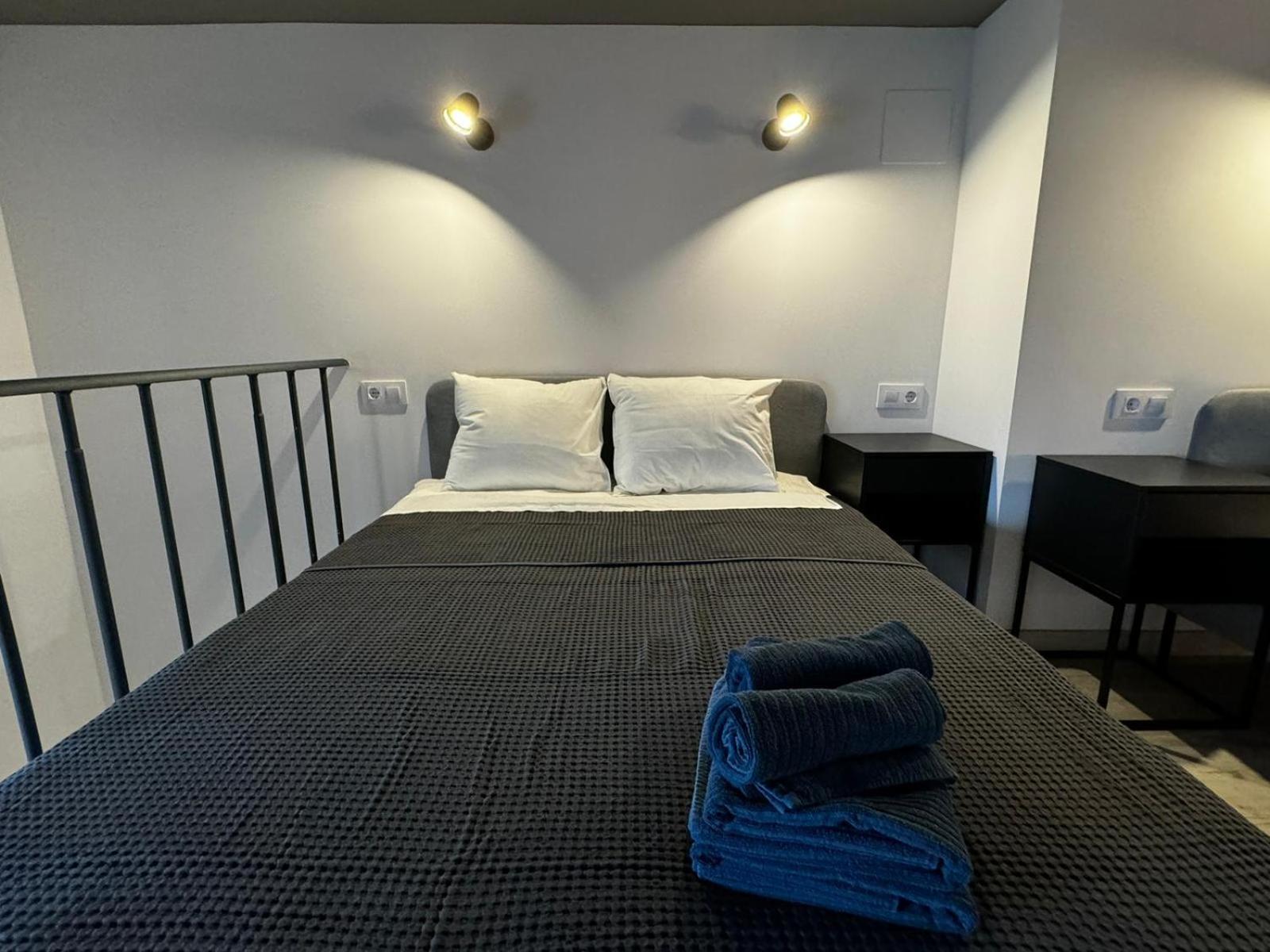 Apartamento Dúplex