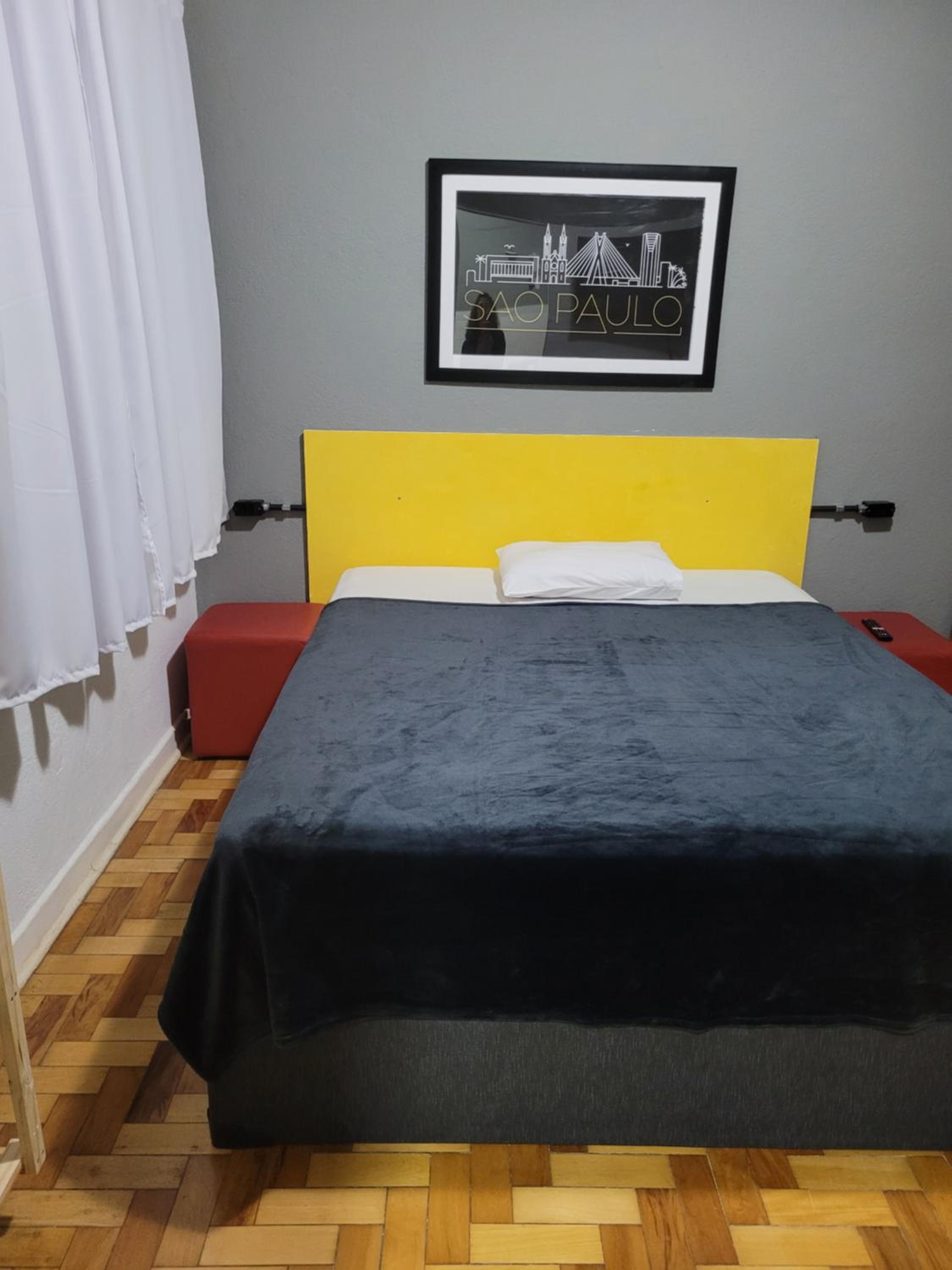 Large Single Room