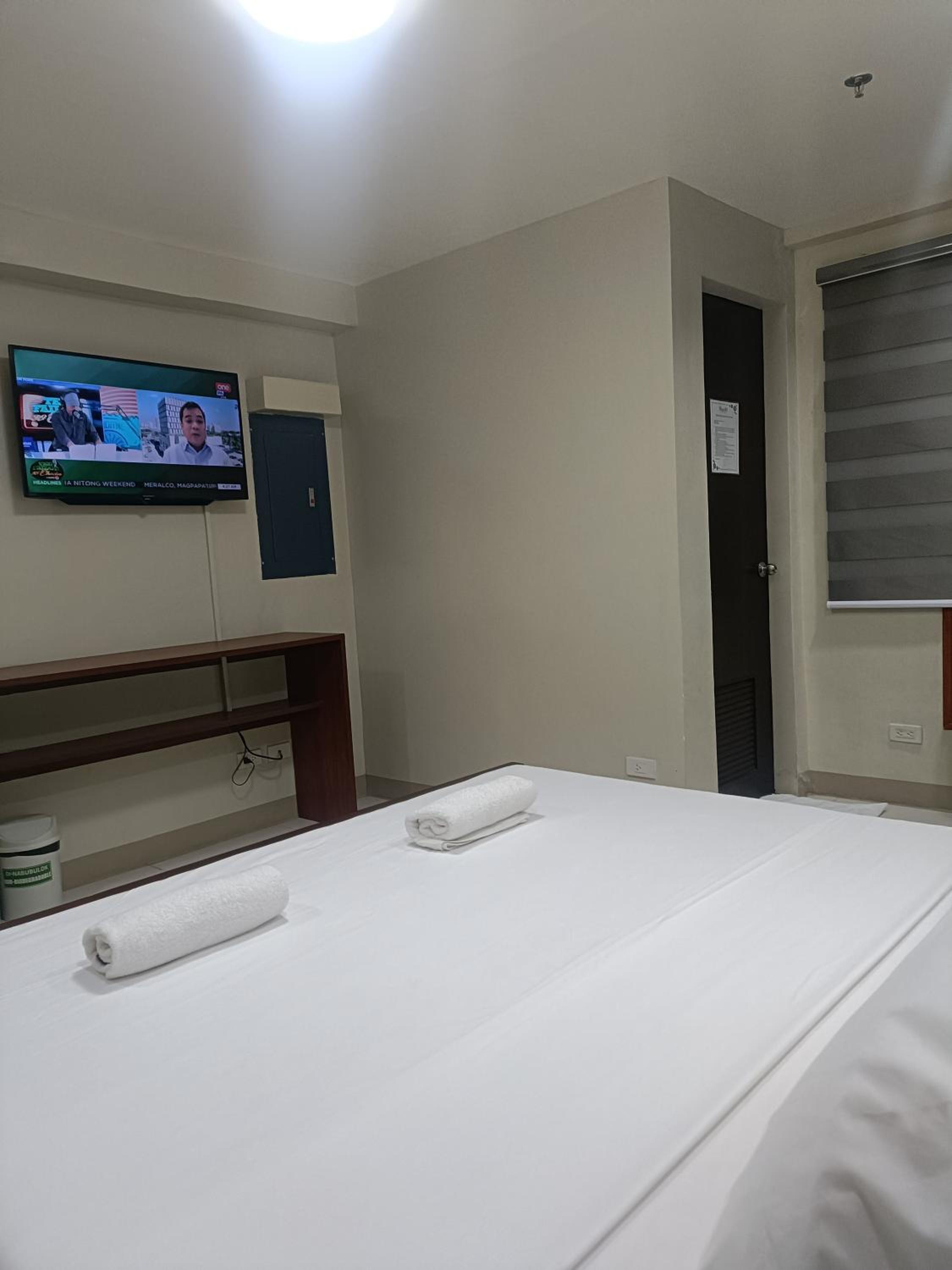 Deluxe King Room photo 3