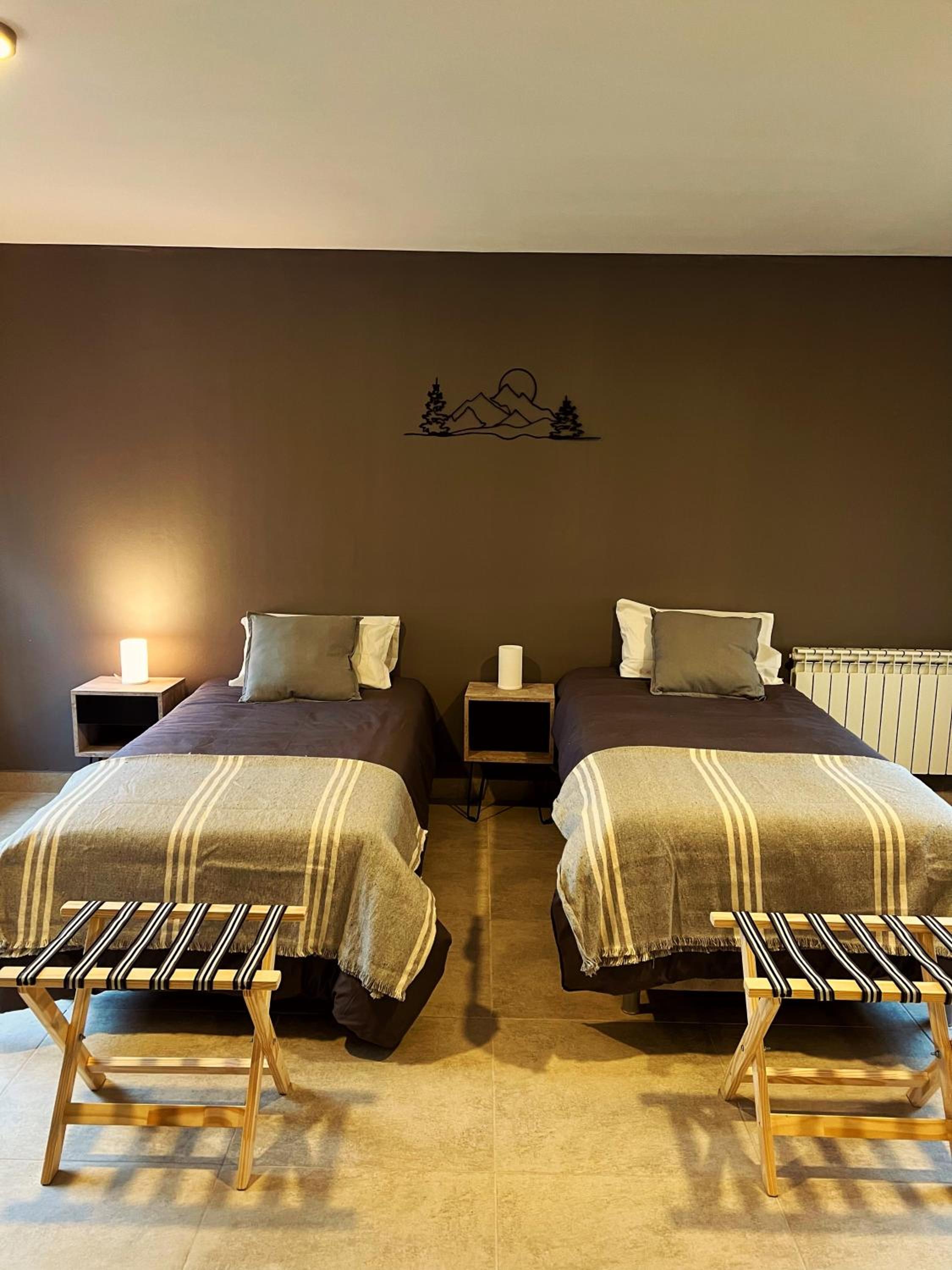 Standard Double Room photo 1