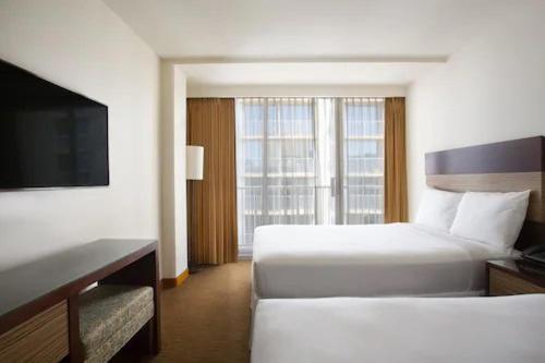 Standard Room Two Doubles - Photo 5
