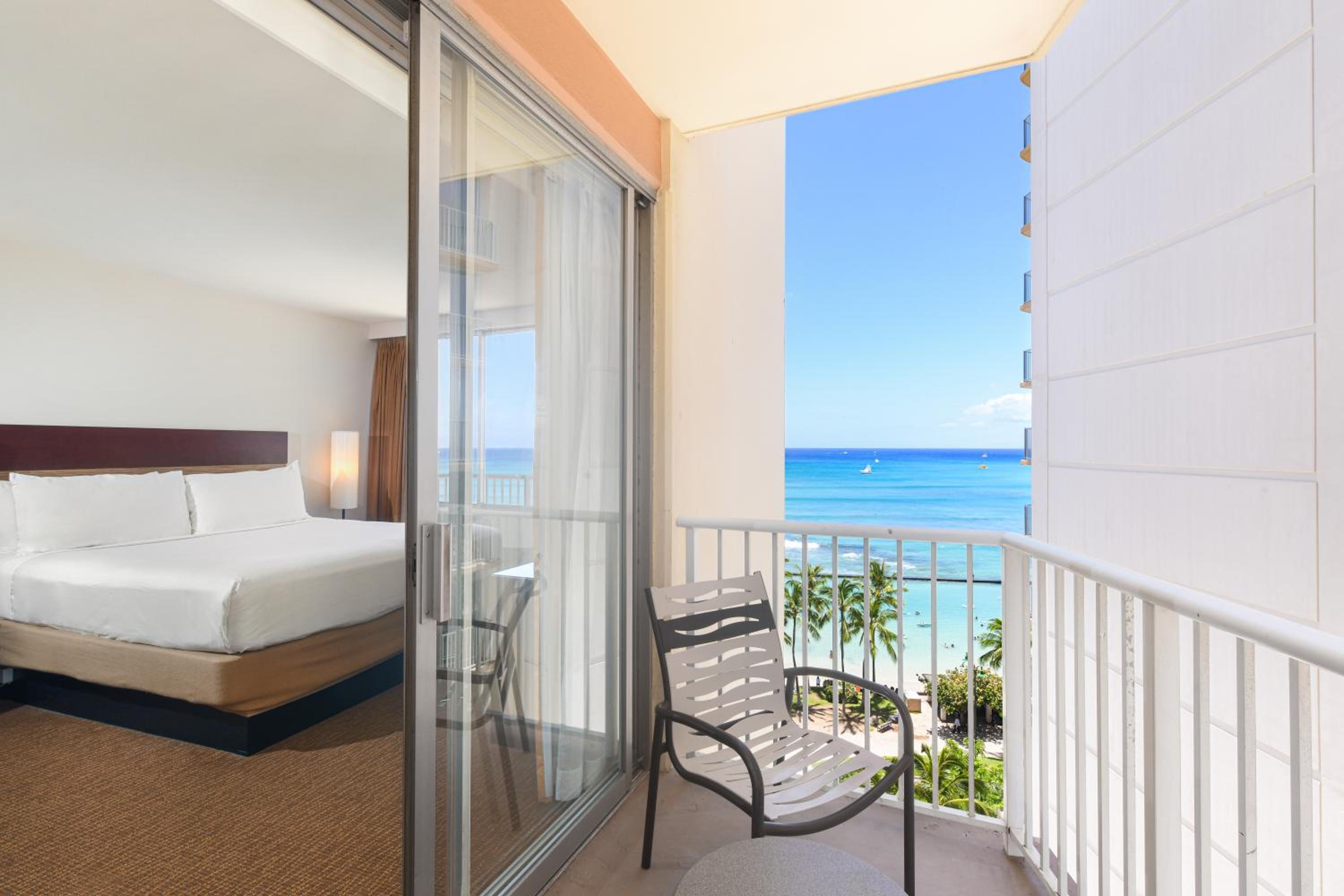 Partial Ocean View King - Photo 6