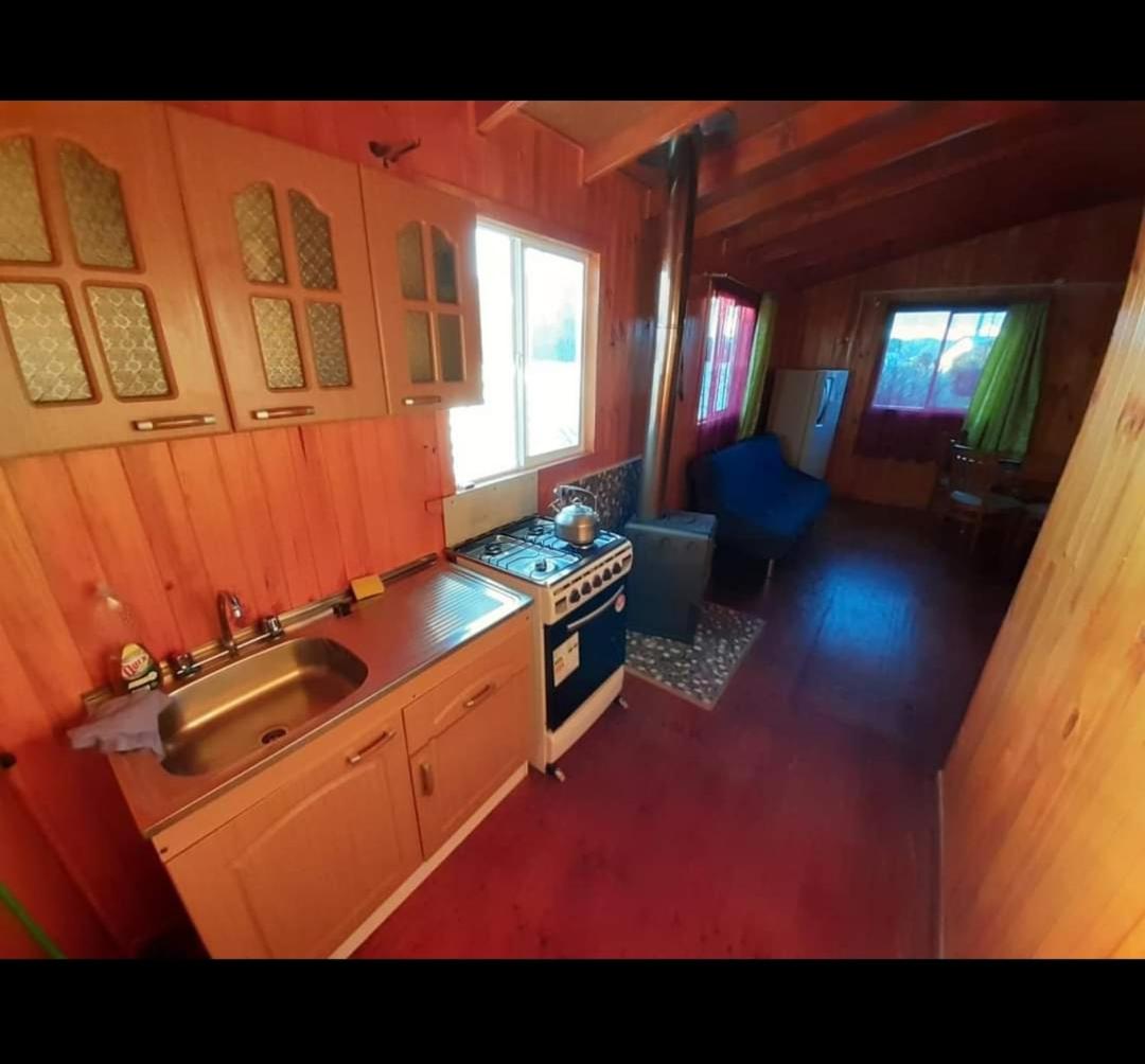 One-Bedroom House photo 1