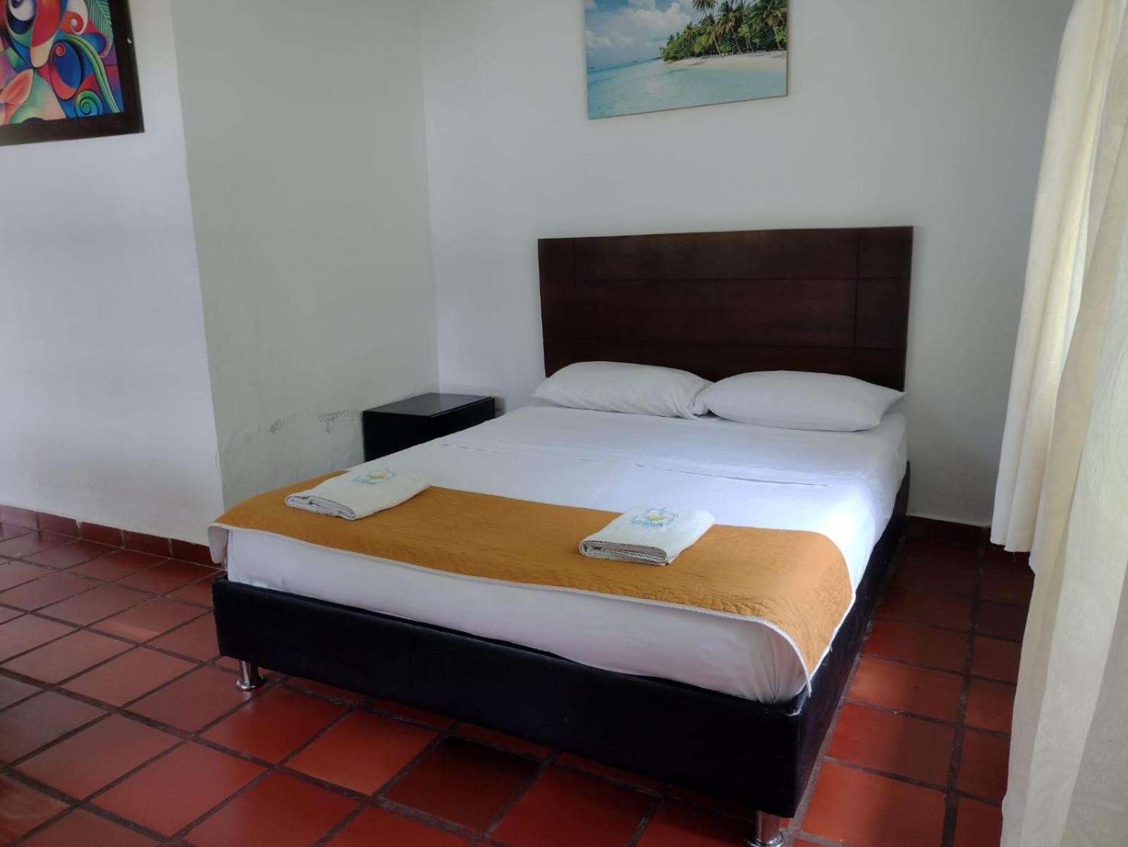 Double Room photo 1