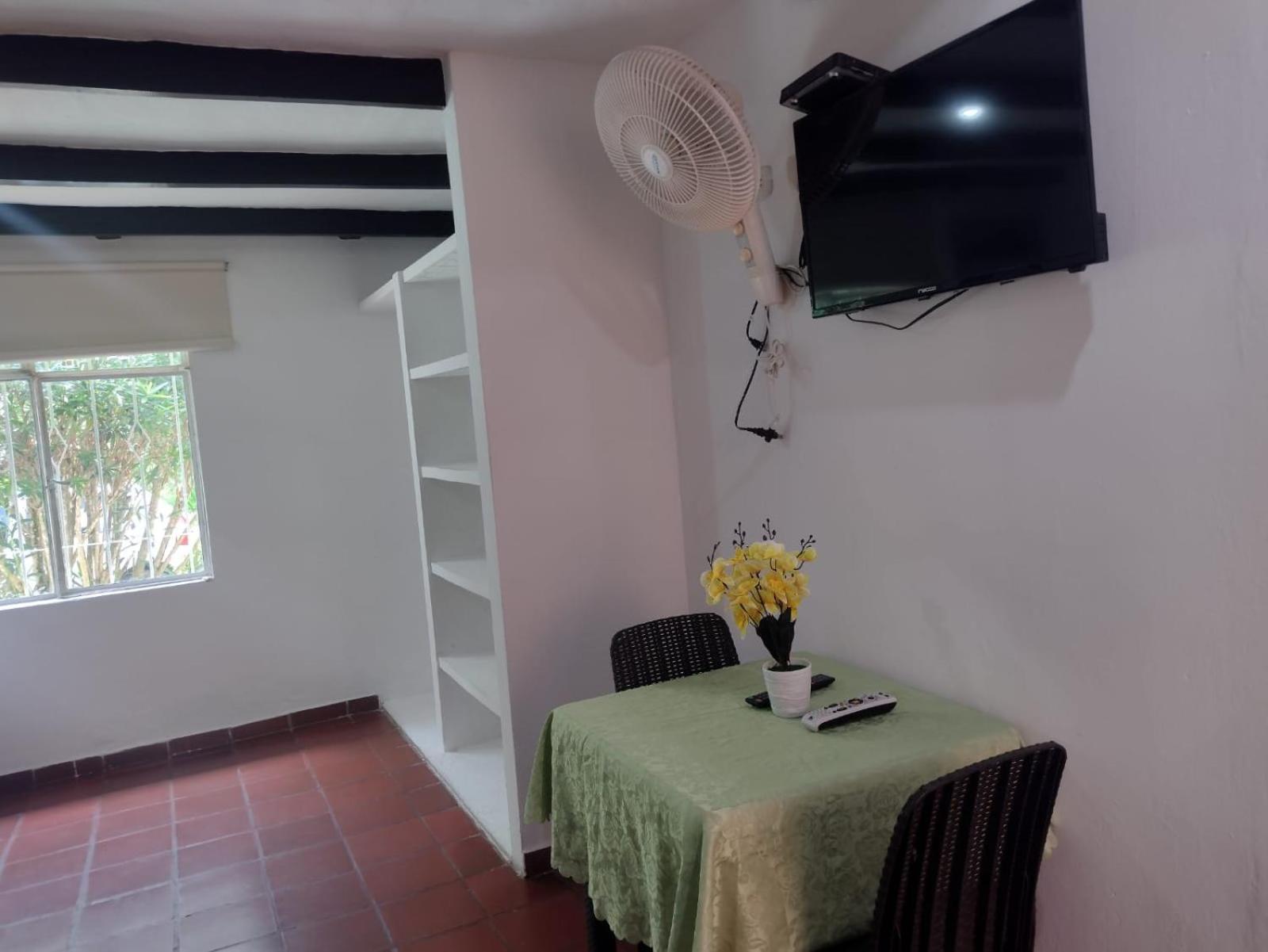 Triple Room photo 2