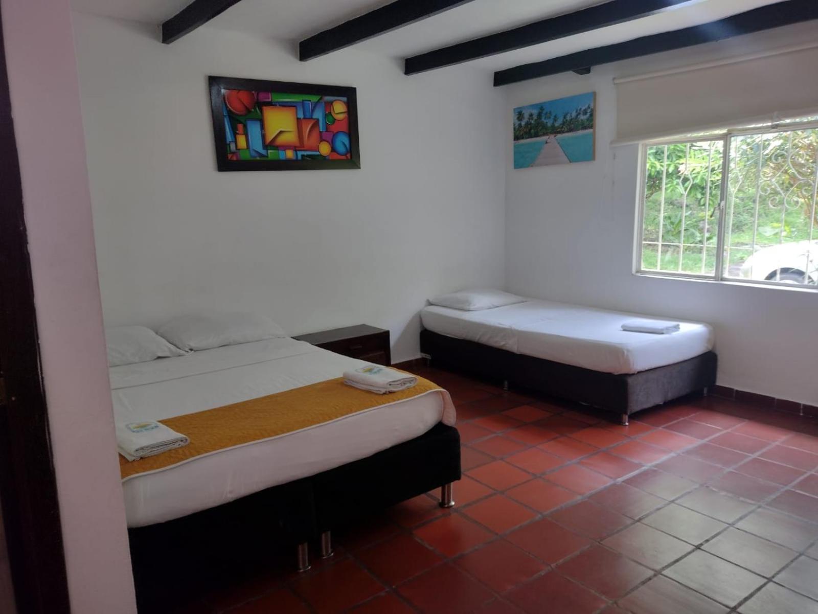 Triple Room photo 3