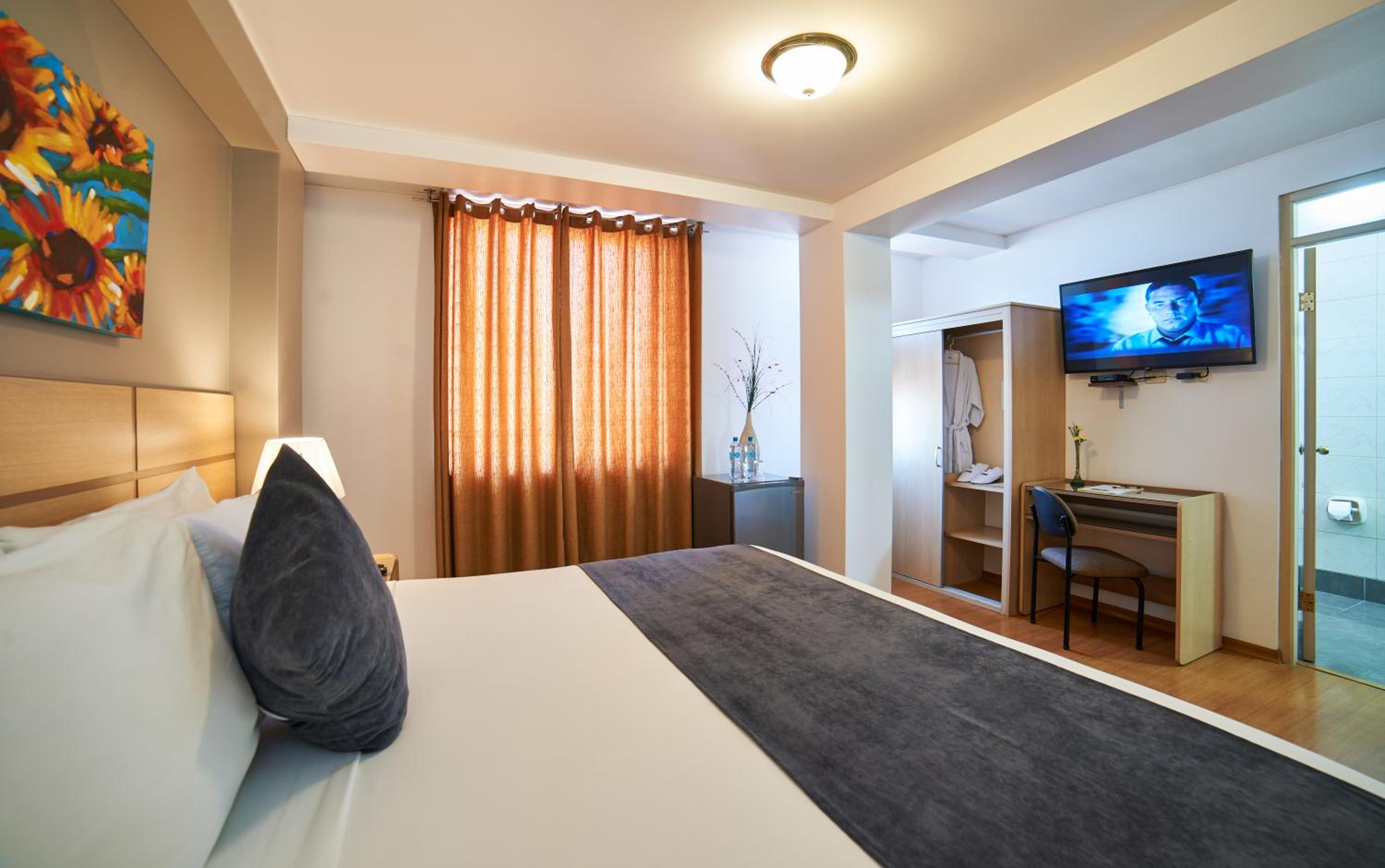 Superior Double Room photo 2