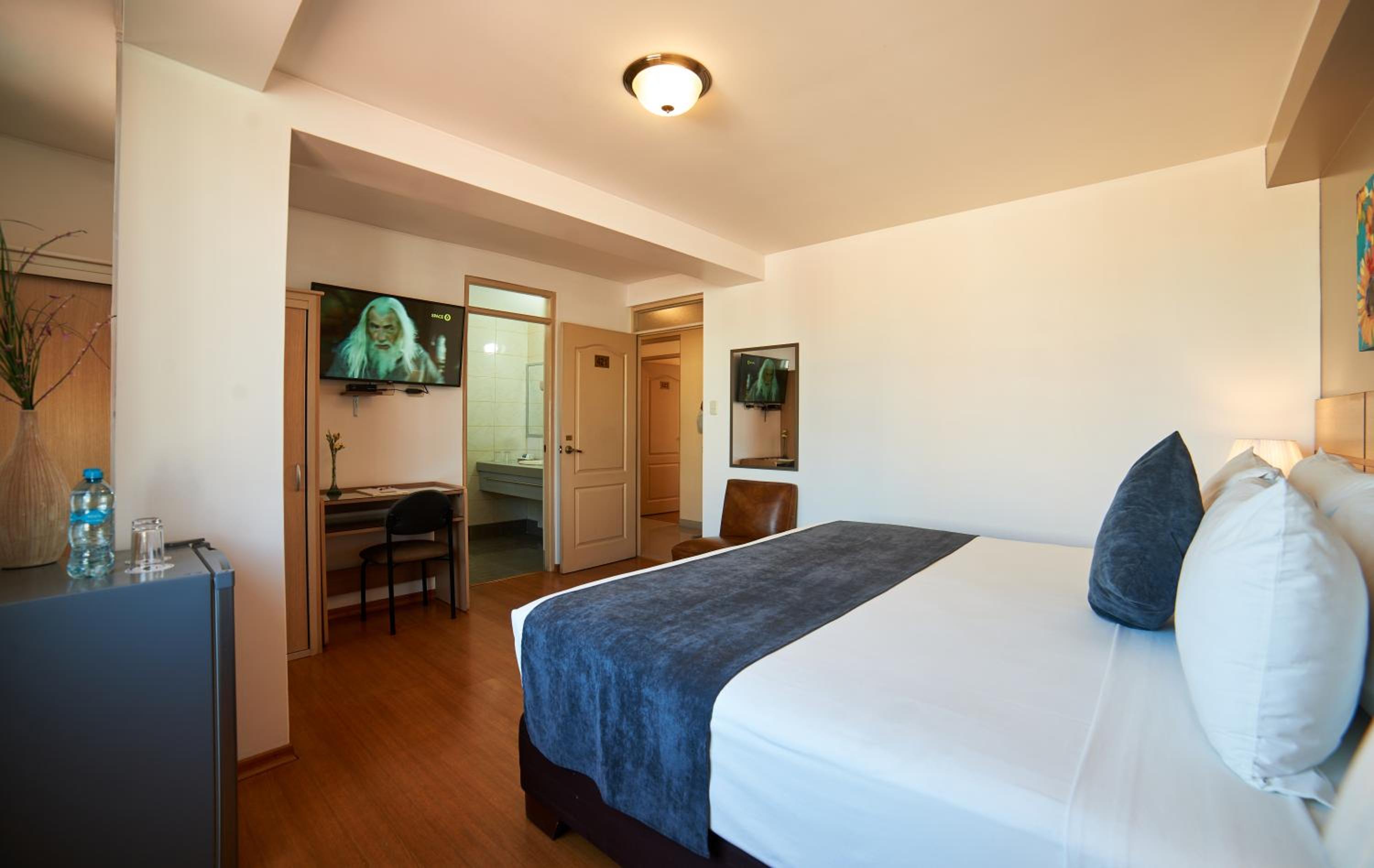 Superior Double Room photo 3