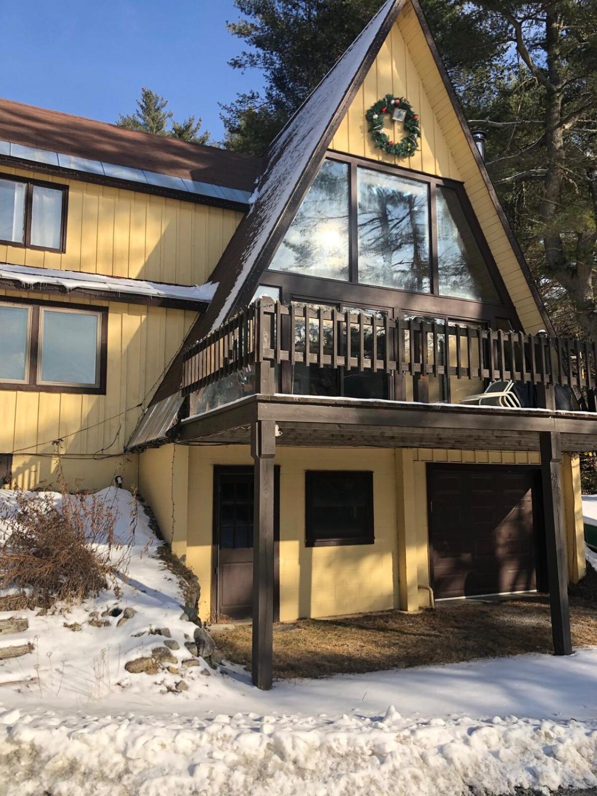 Vacation Home photo 2