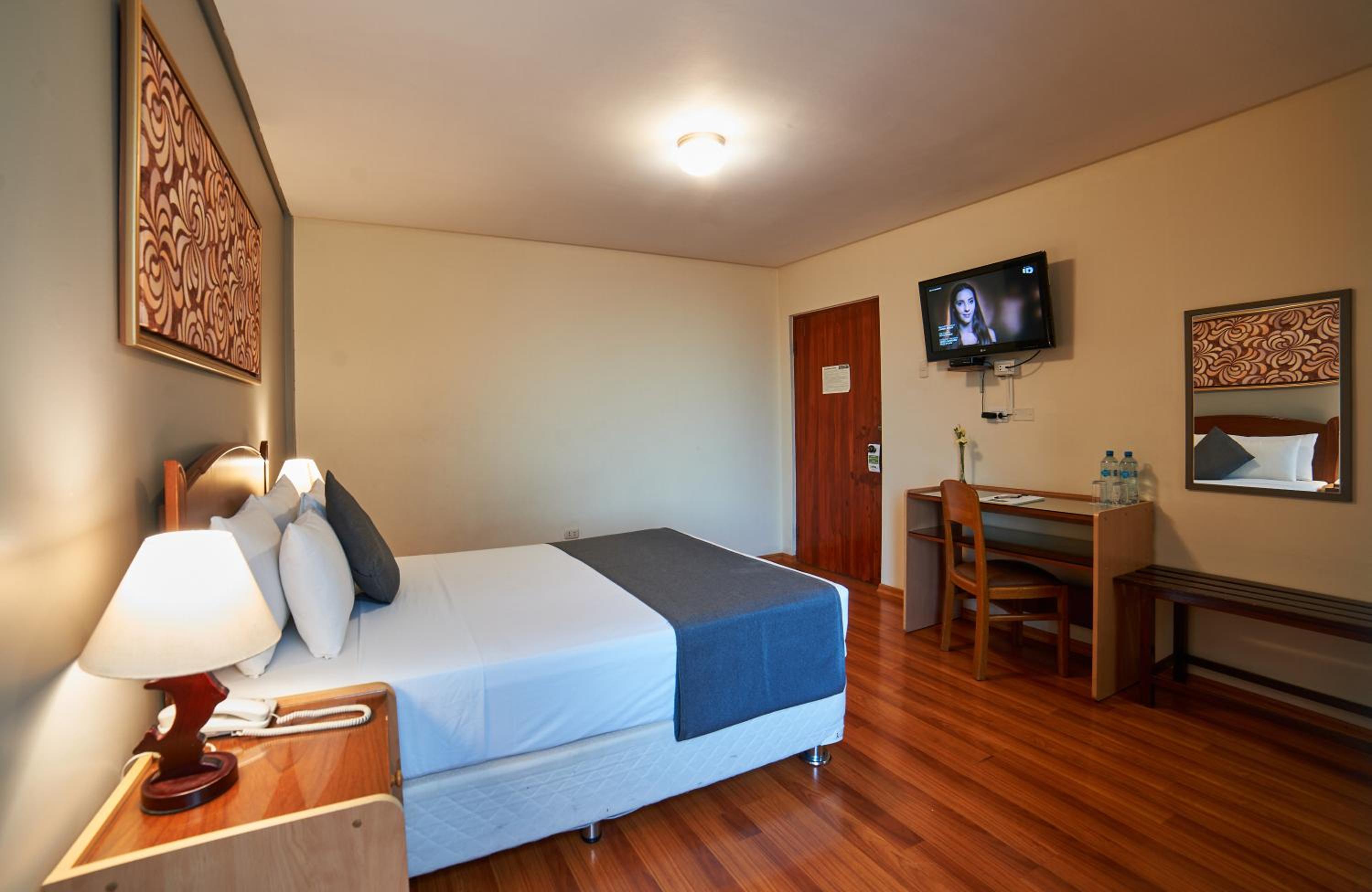Standard Single Room photo 3