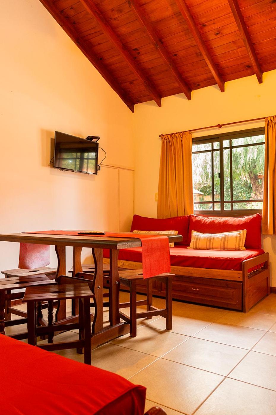 Bungalow with Garden View photo 1