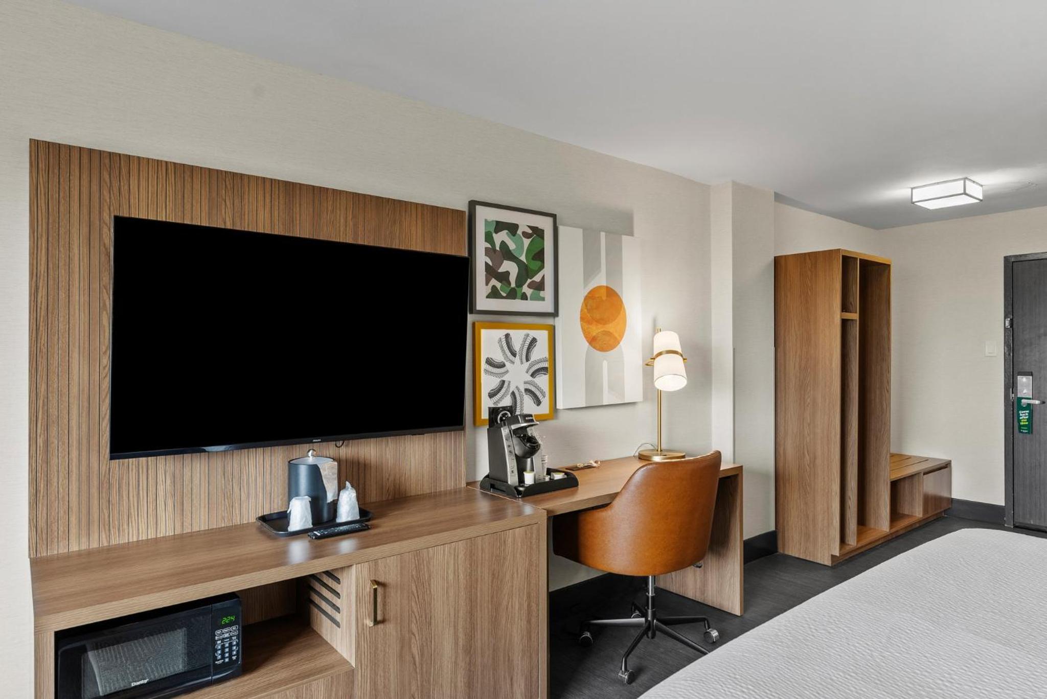 Standard Room - Photo 8