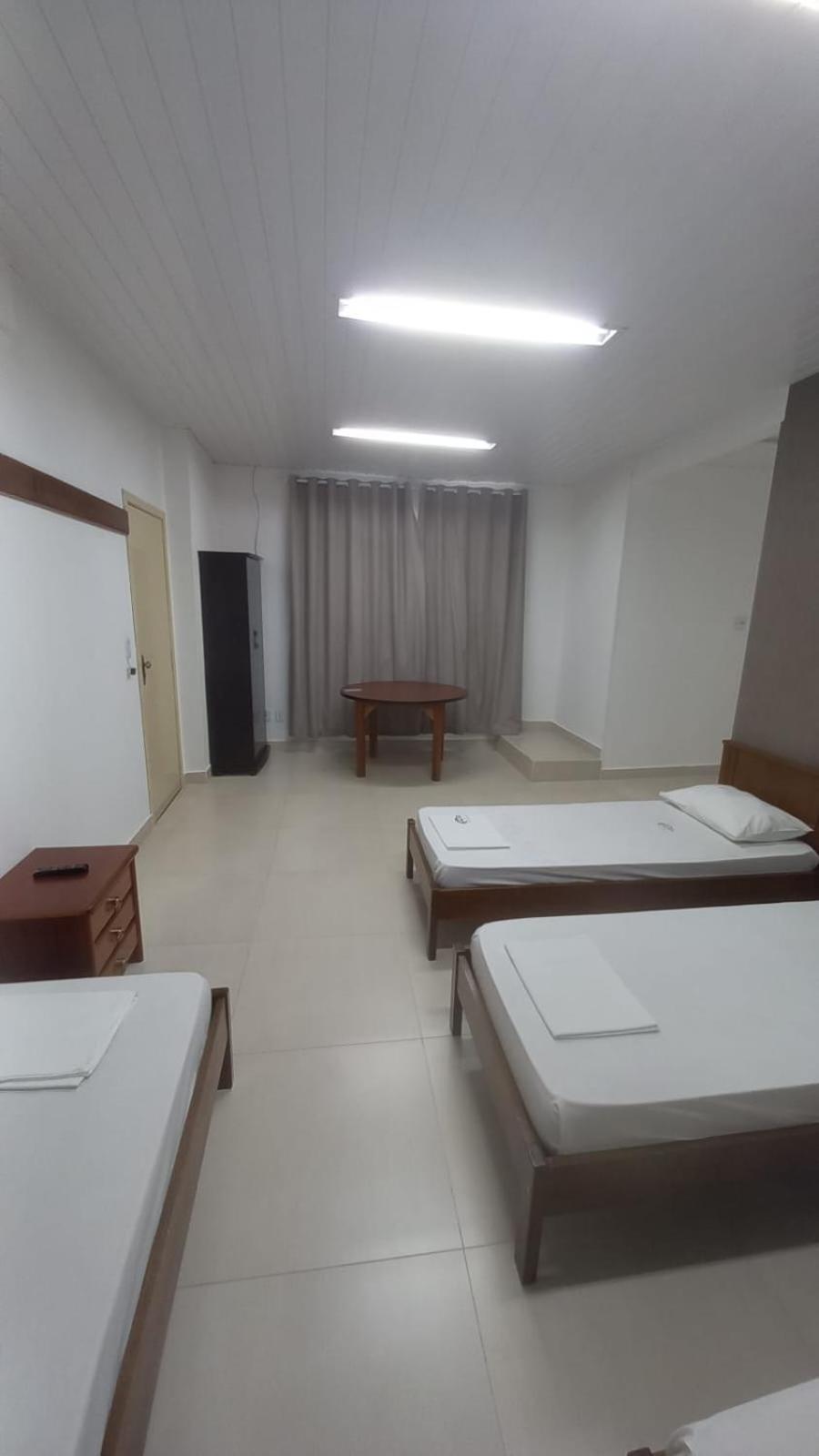 Standard Quadruple Room photo 2