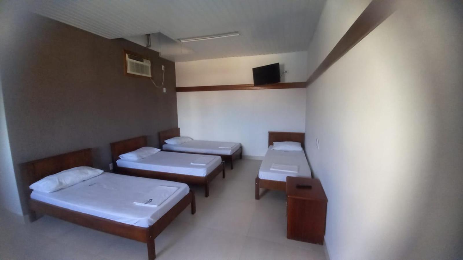 Standard Quadruple Room photo 1