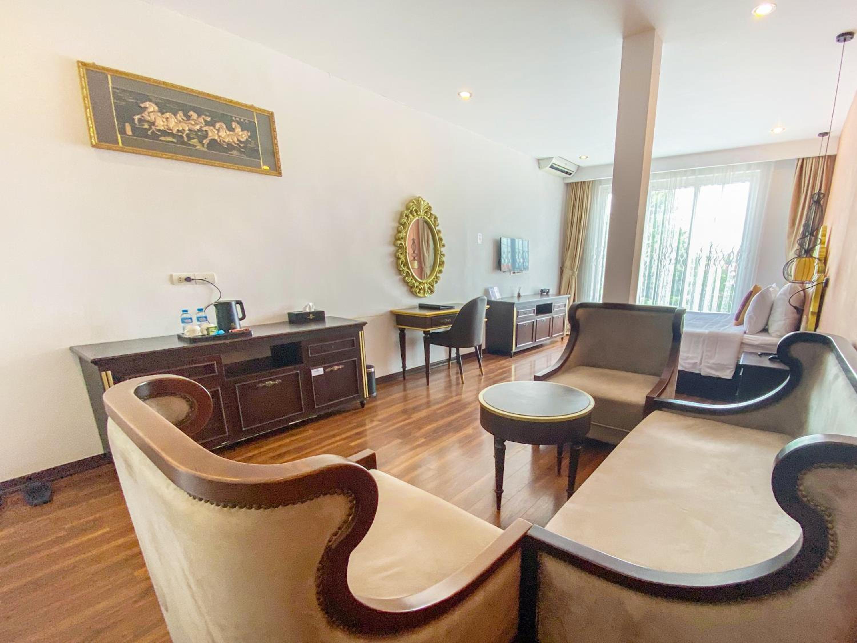 Junior Suite