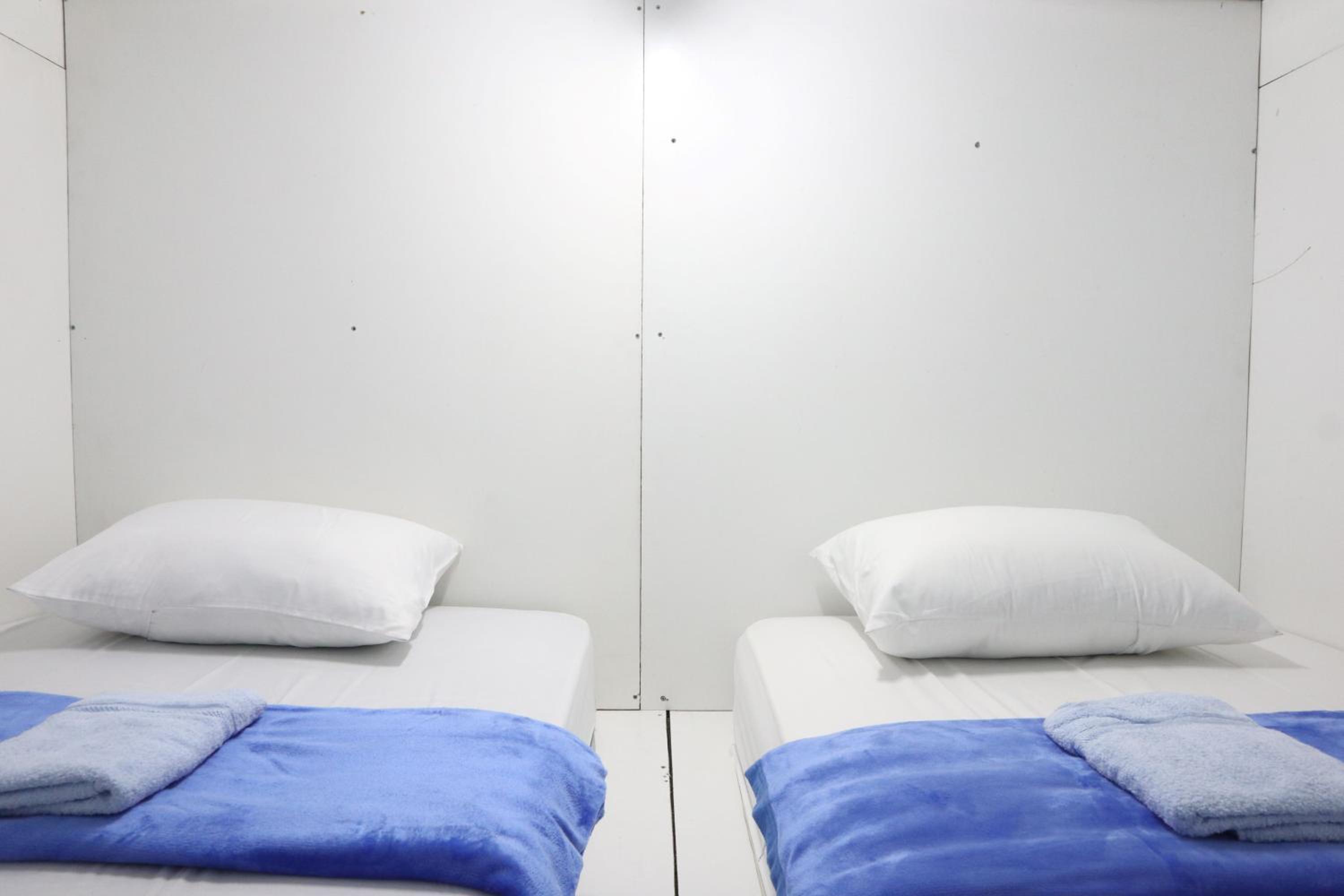 Budget Double or Twin Room photo 2