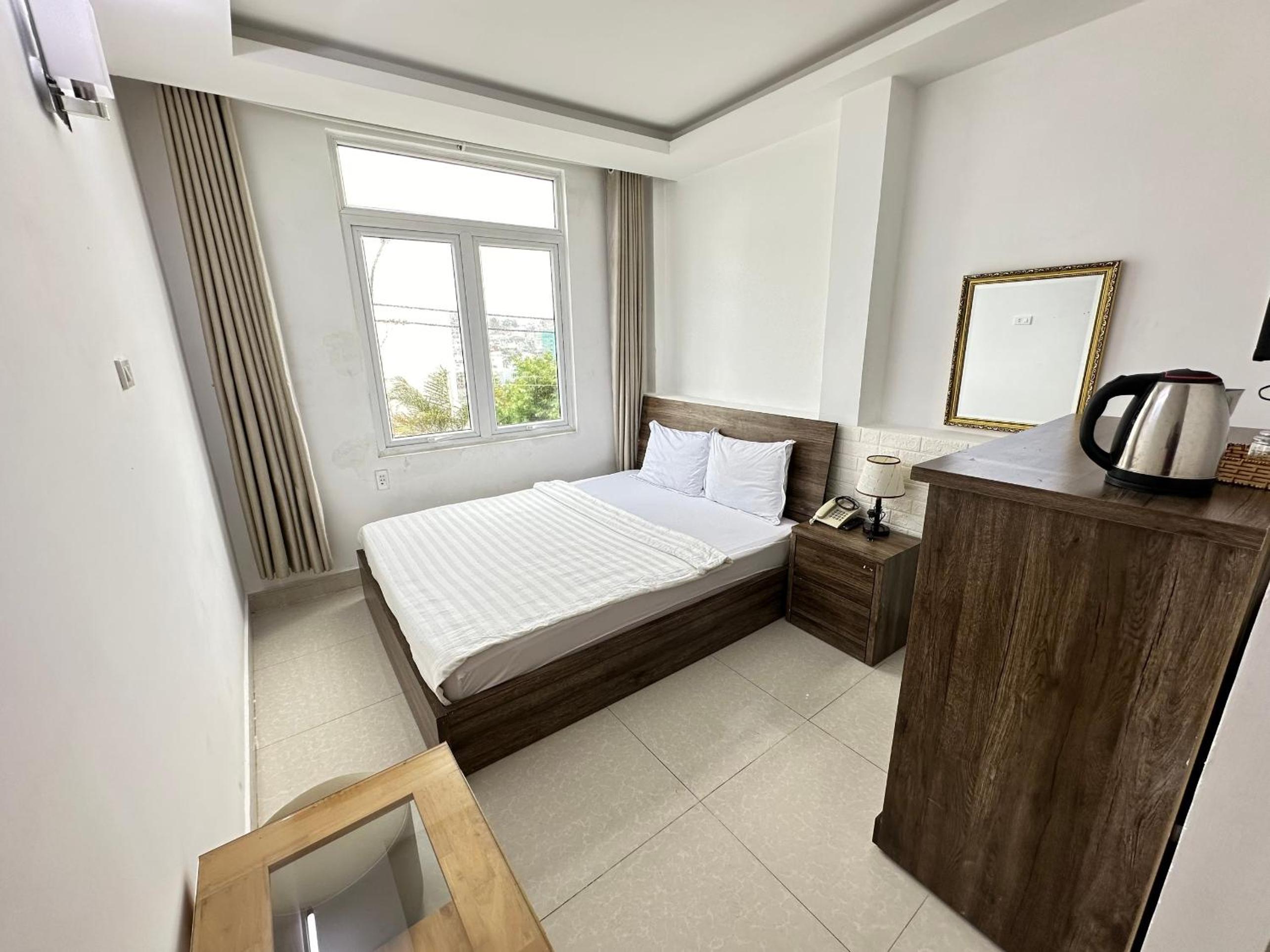 Superior Double Room photo 2