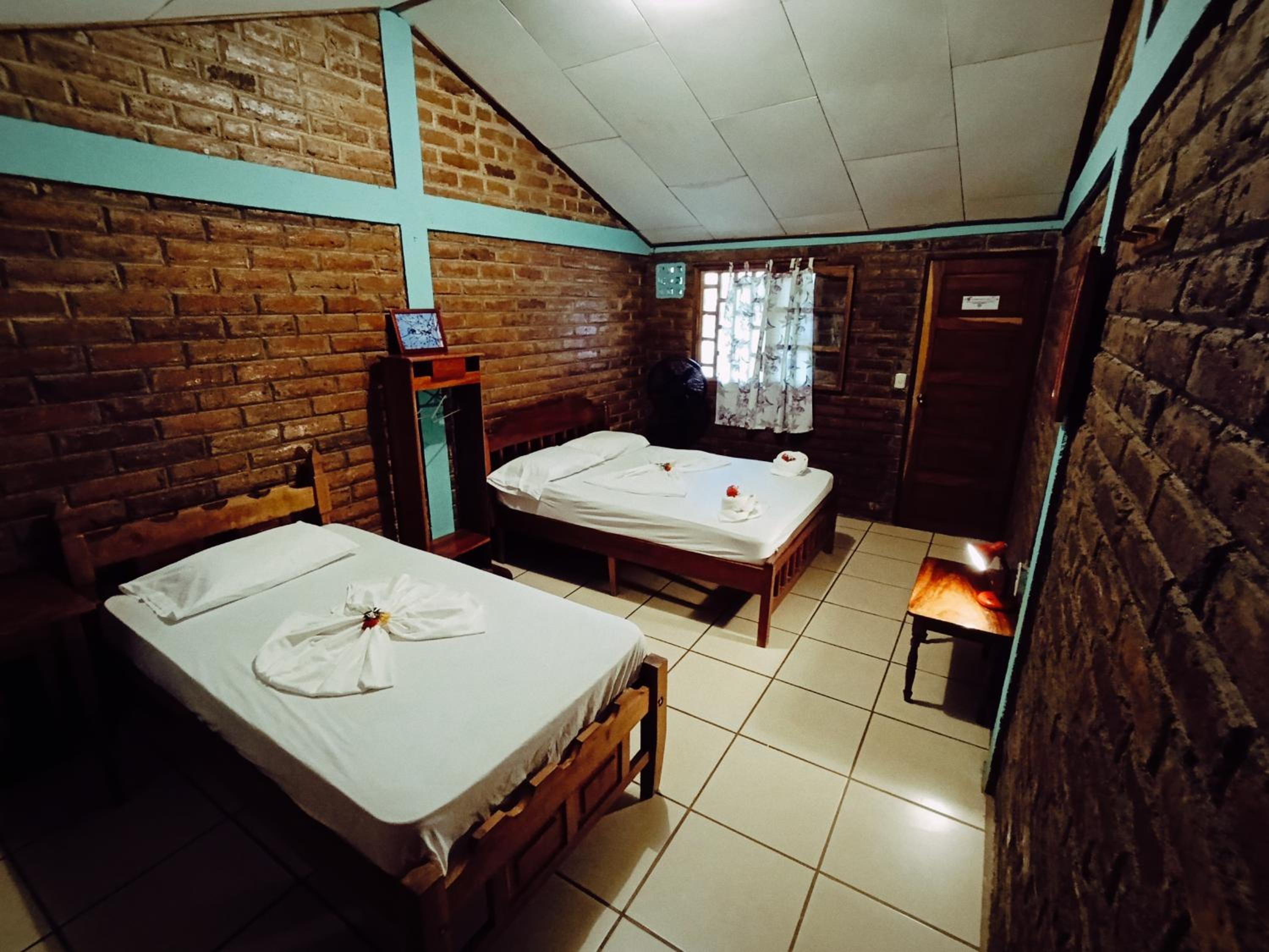 Double Room with Private Bathroom photo 2