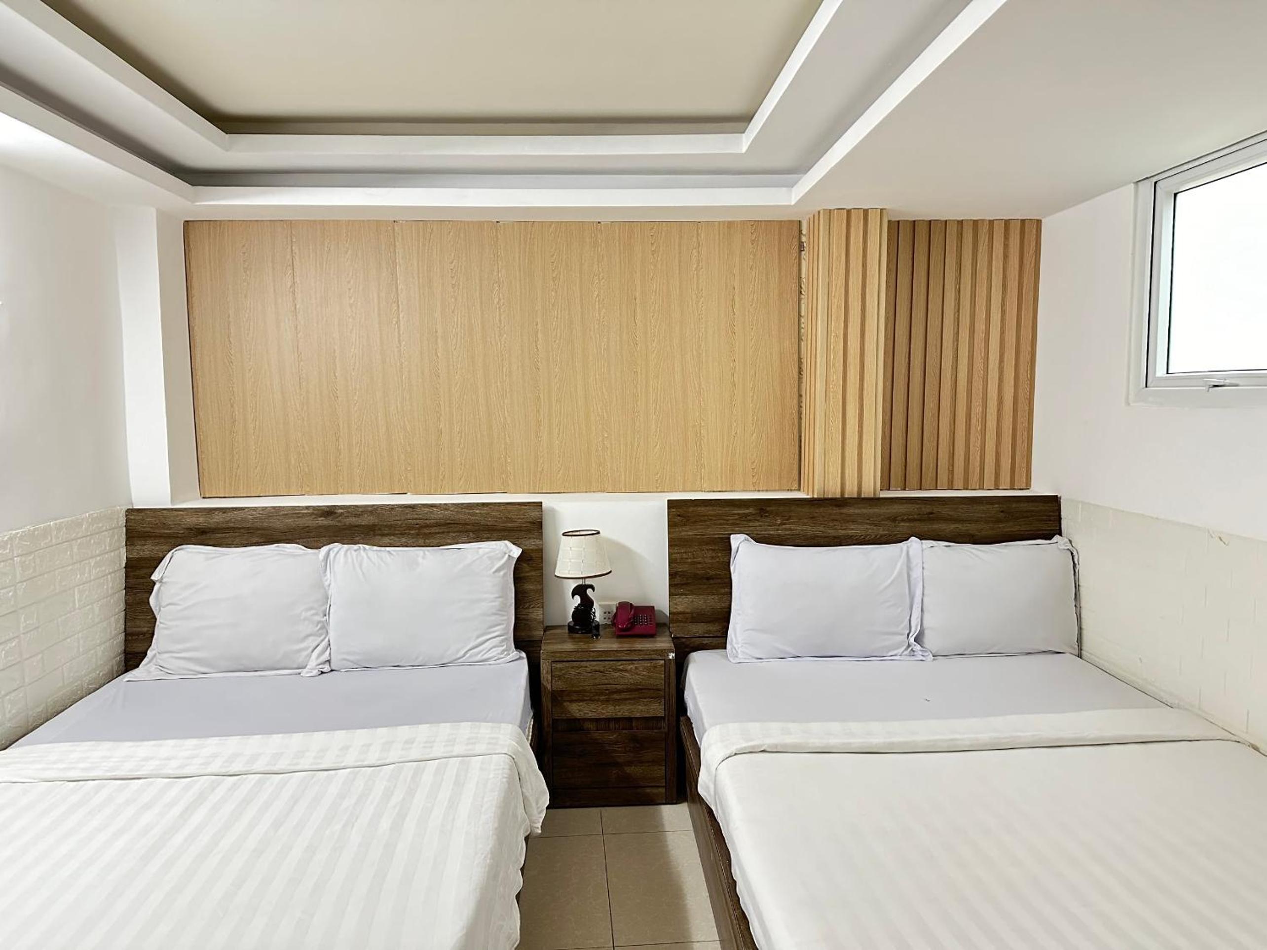 Quadruple Room photo 3