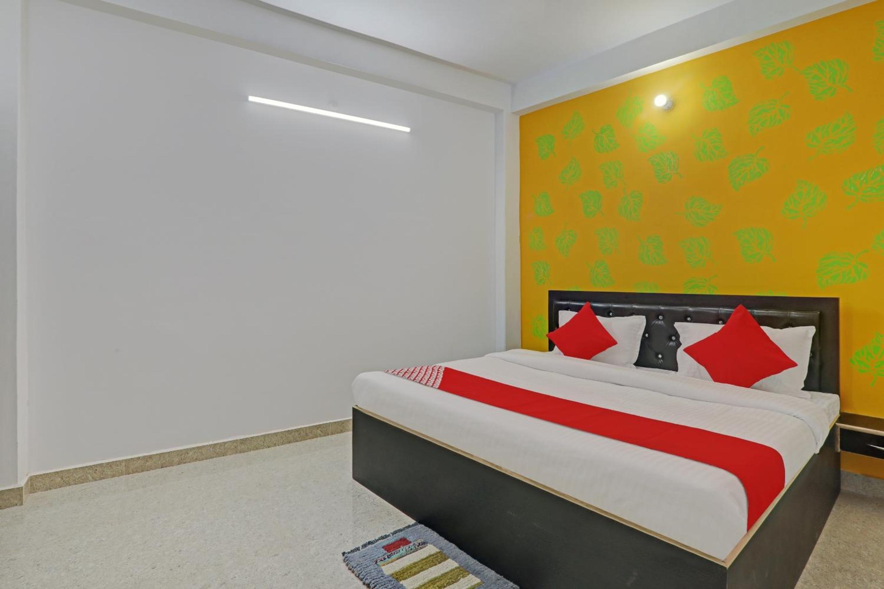 Classic Triple Room
