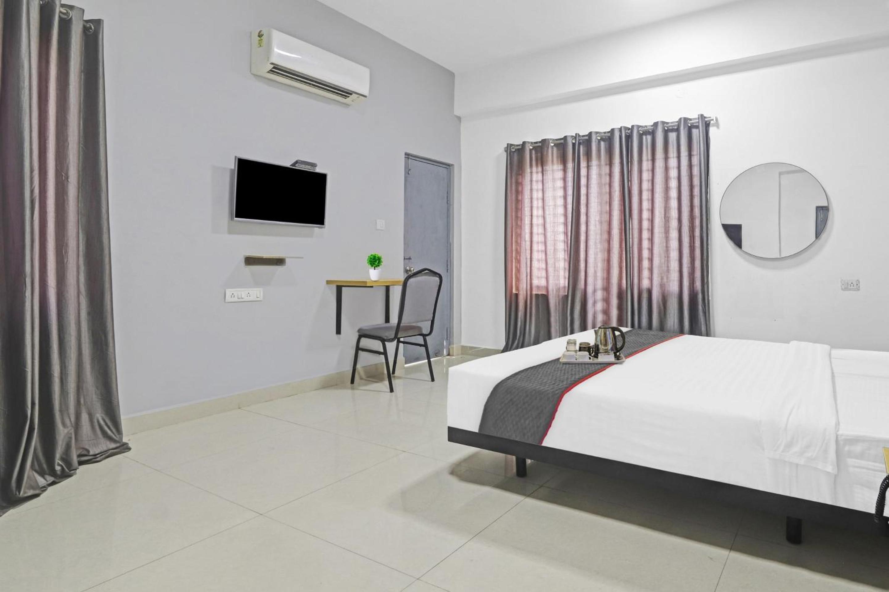 Classic Triple Room