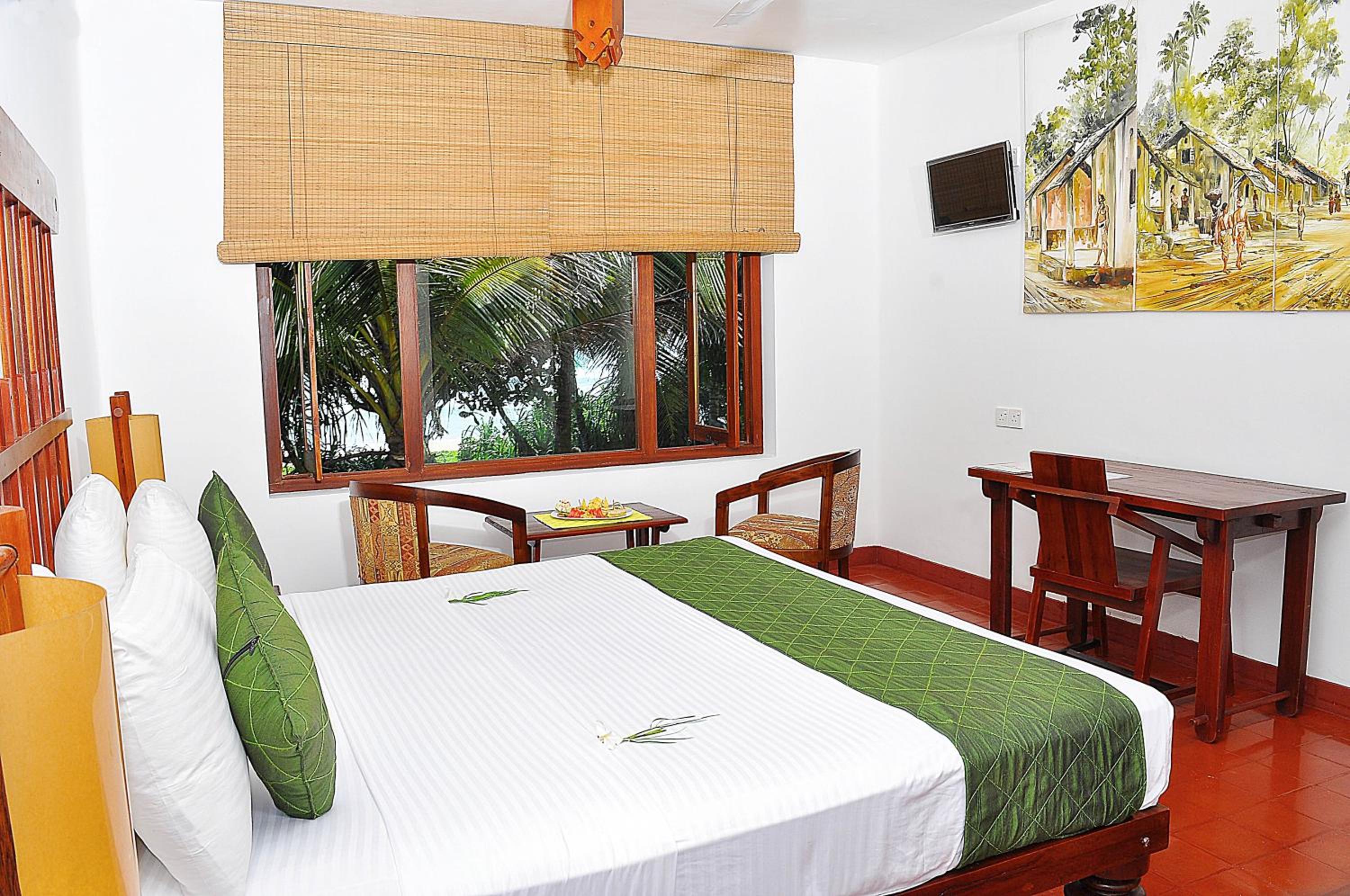 Deluxe Triple Room - Photo 1