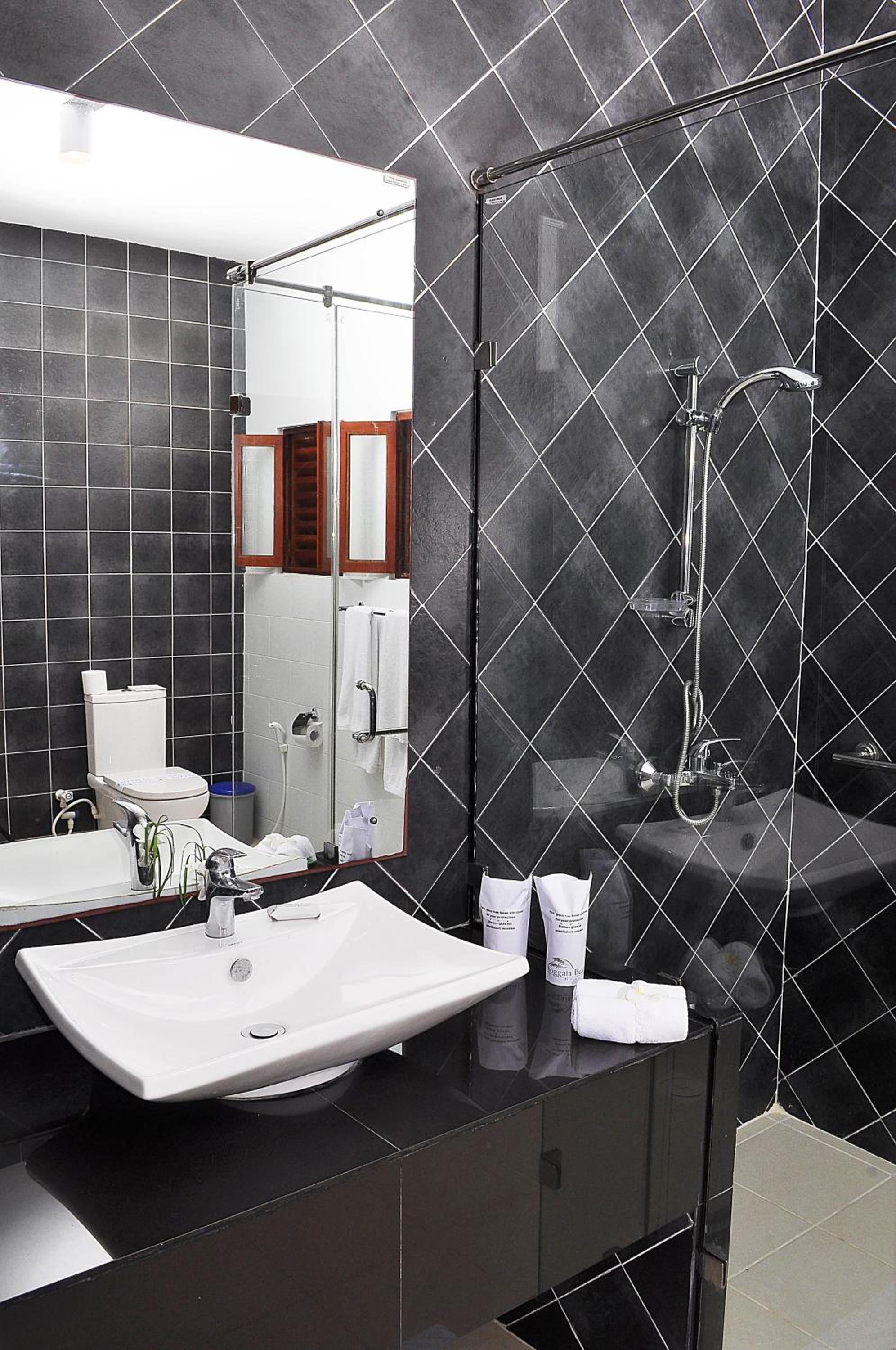 Deluxe Triple Room - Photo 3