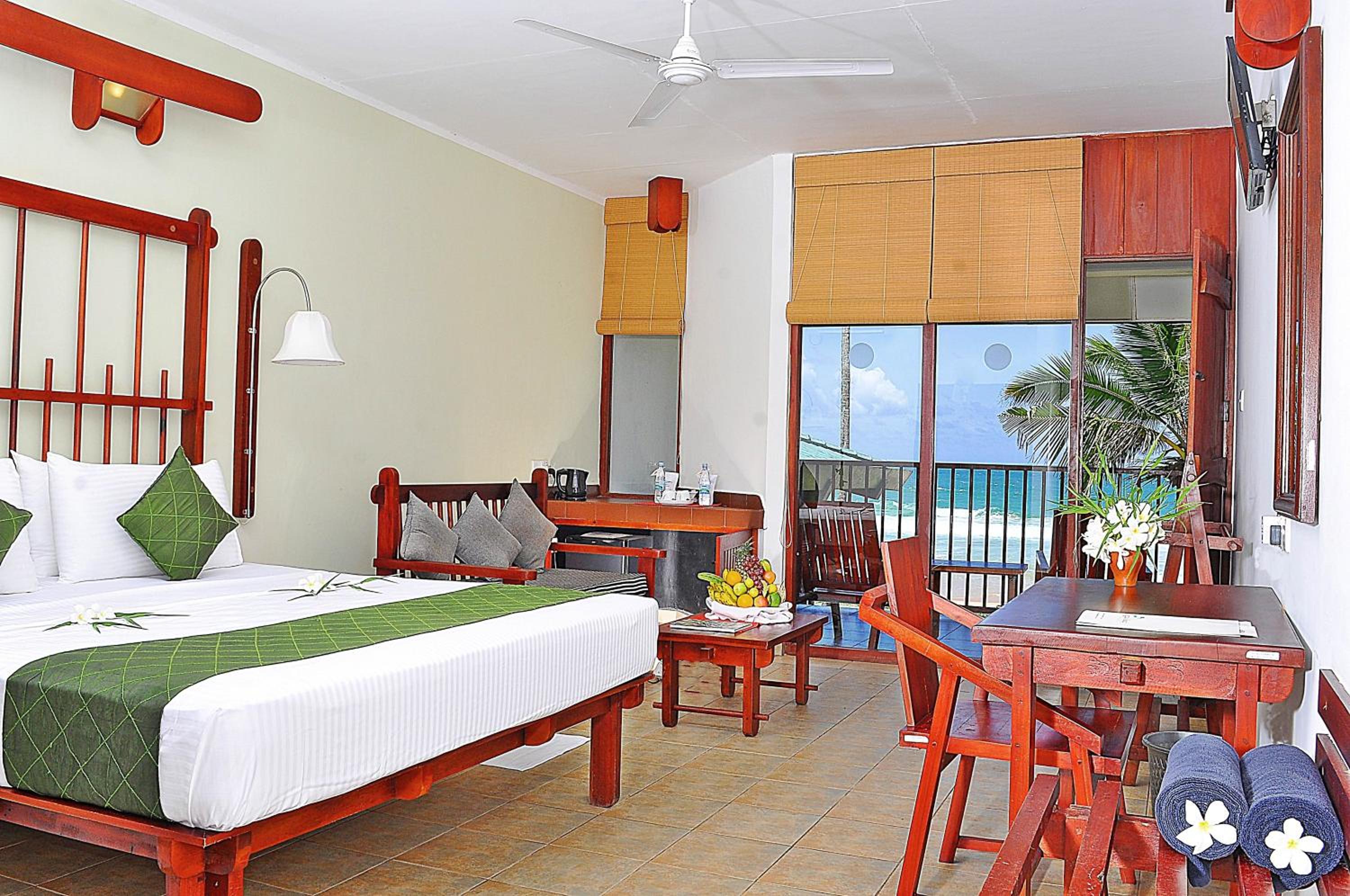 Deluxe Triple Room - Photo 4